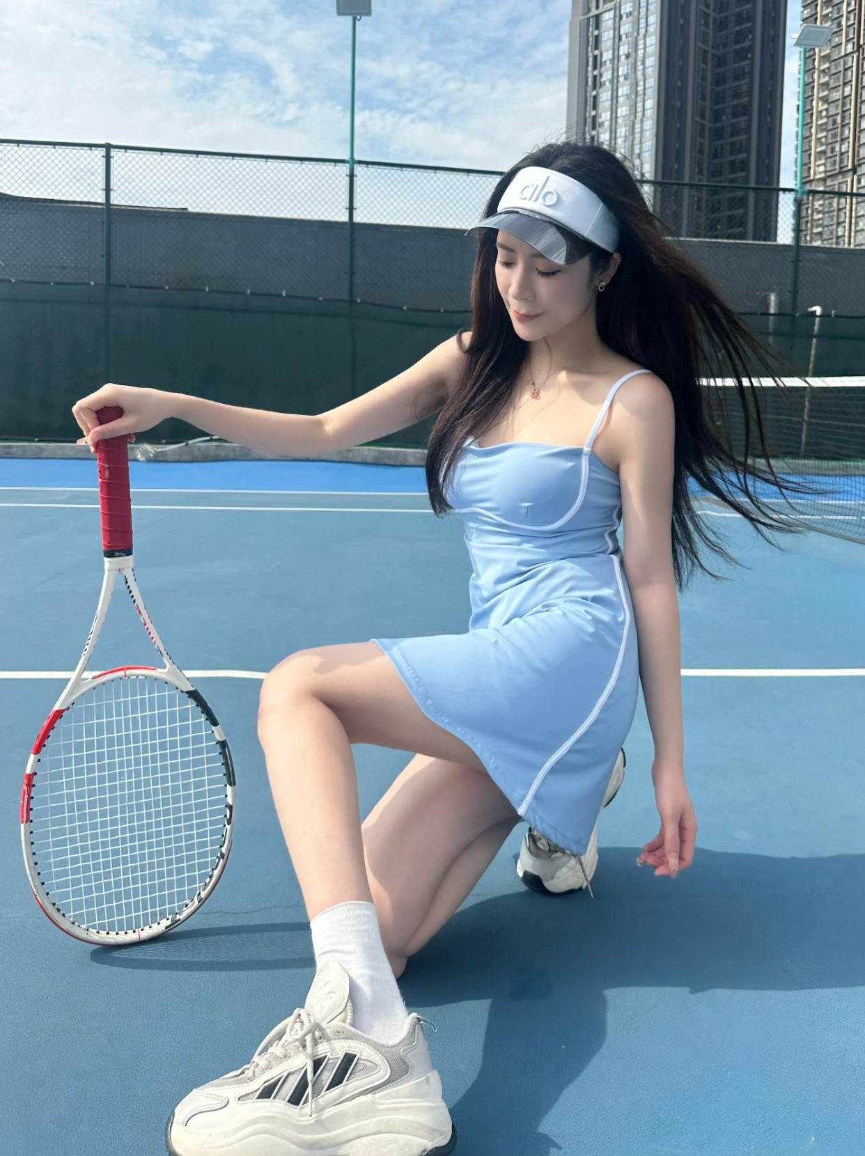 Alo Skirt Alo yoga — Premium Replica