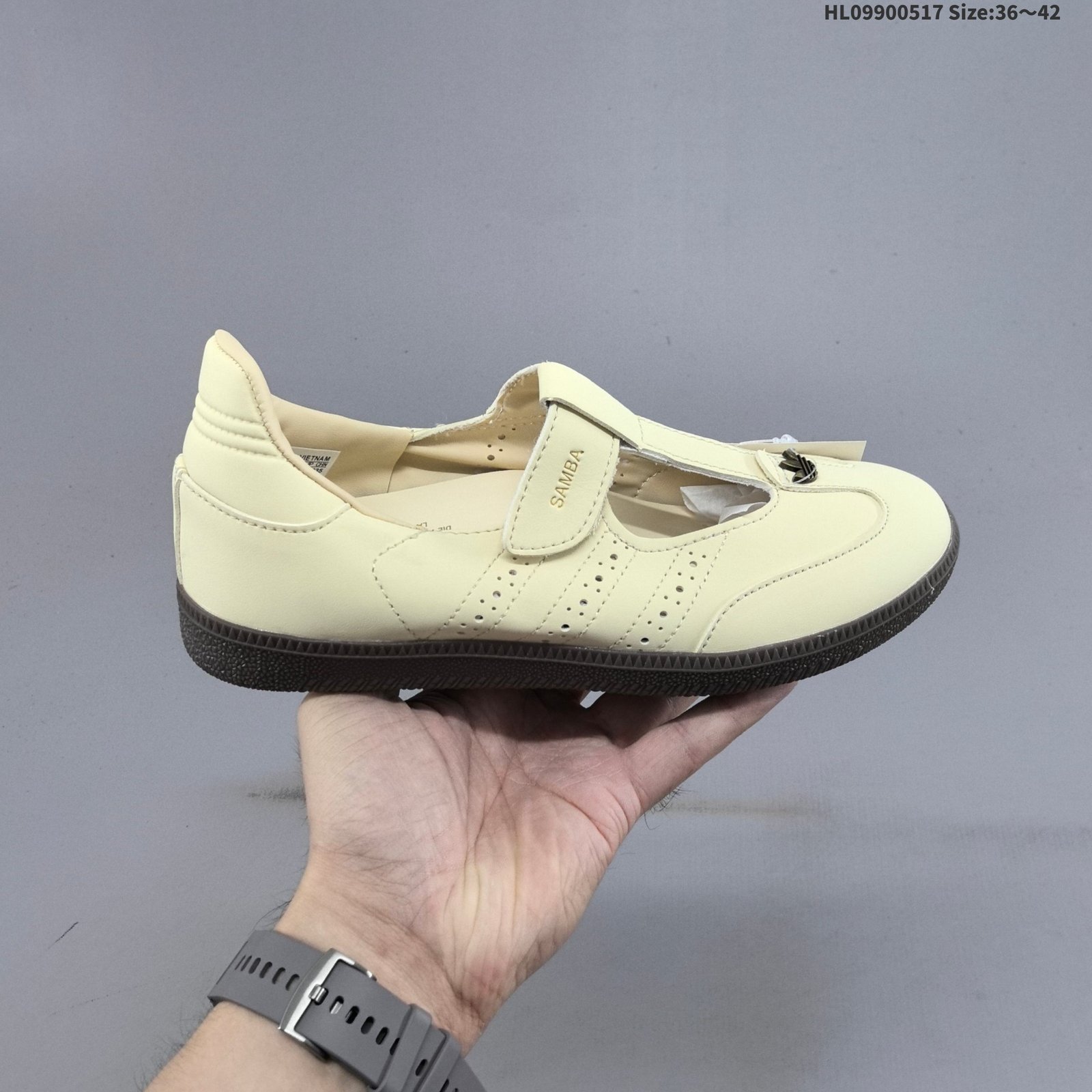 Adidas Samba Jane
