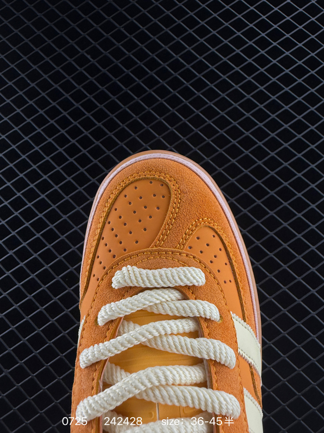 Adidas Originals Wales Bonner Samba OG:JH9825:36 — AAA Quality Replica
