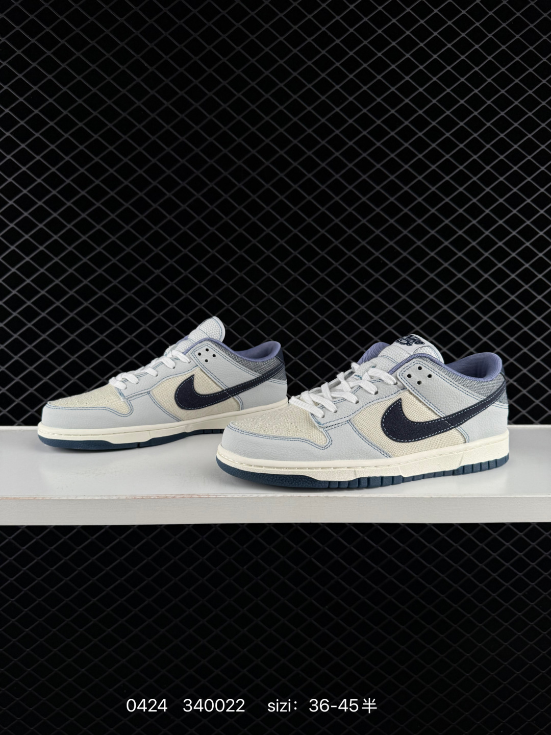 Air Jordan 1 Low AIR JORDAN 36 I — Premium Replica
