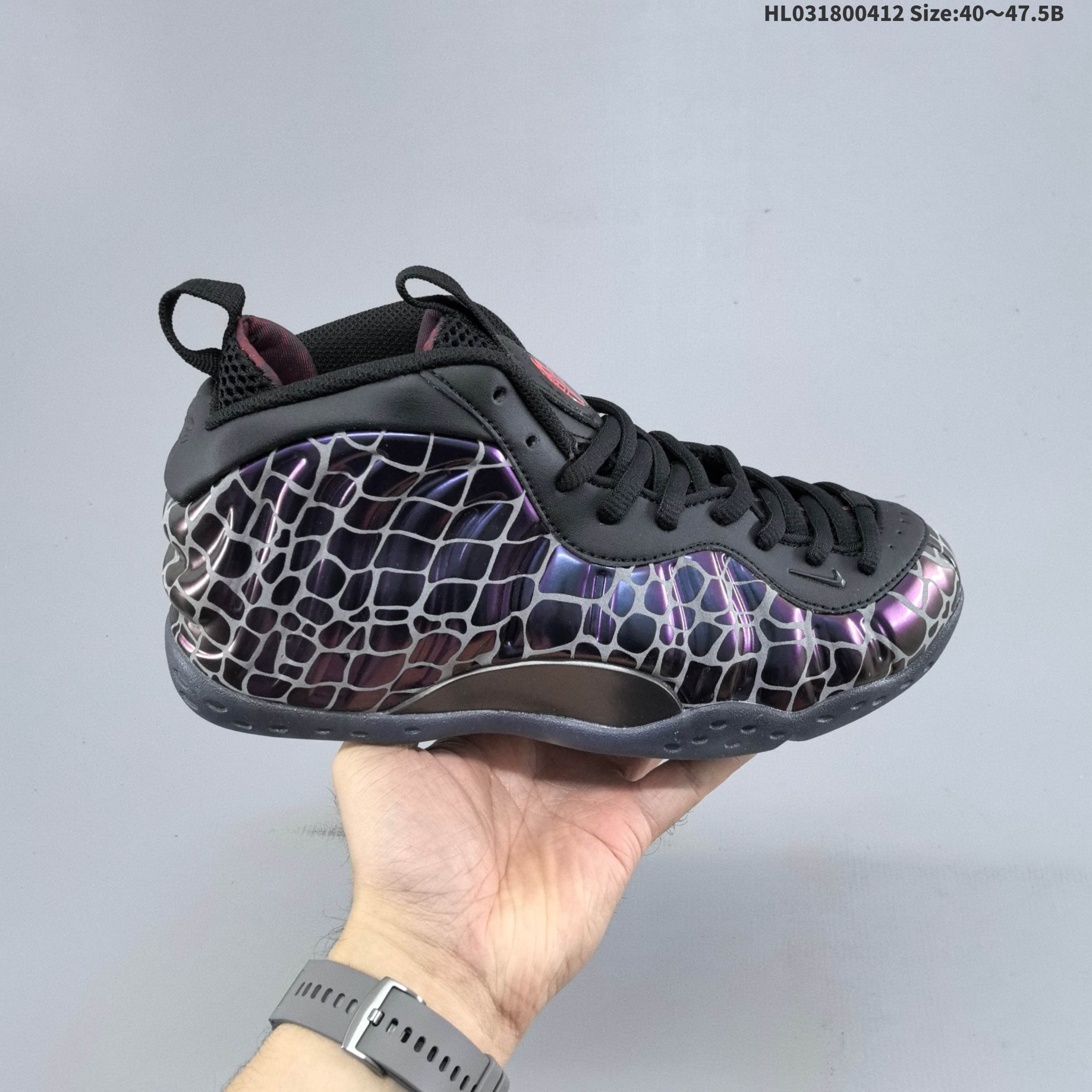 Other Nike Foamposite One:HQ9050 400:40 — AAA Quality Replica