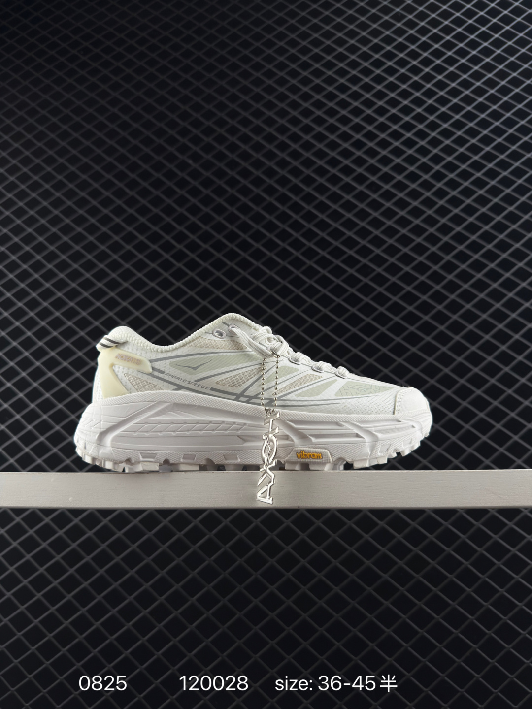 K HOKA ONE Mafate Speed 2 Fresh Foam 3 C 33% 1129992 — 1:1 Replica For Sale