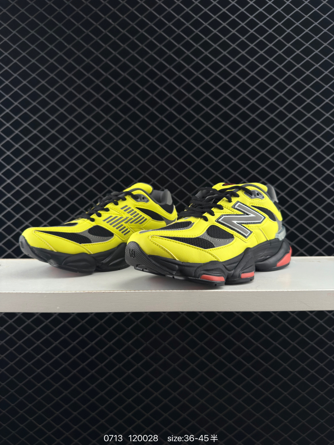 New Balance 9060 36 — 1:1 Replica For Sale
