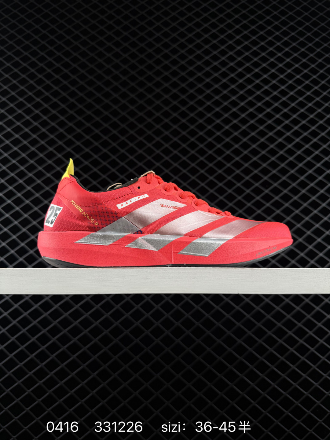 Adidas Adizero Adios 9 M IH506 Lifestyle BS-75992