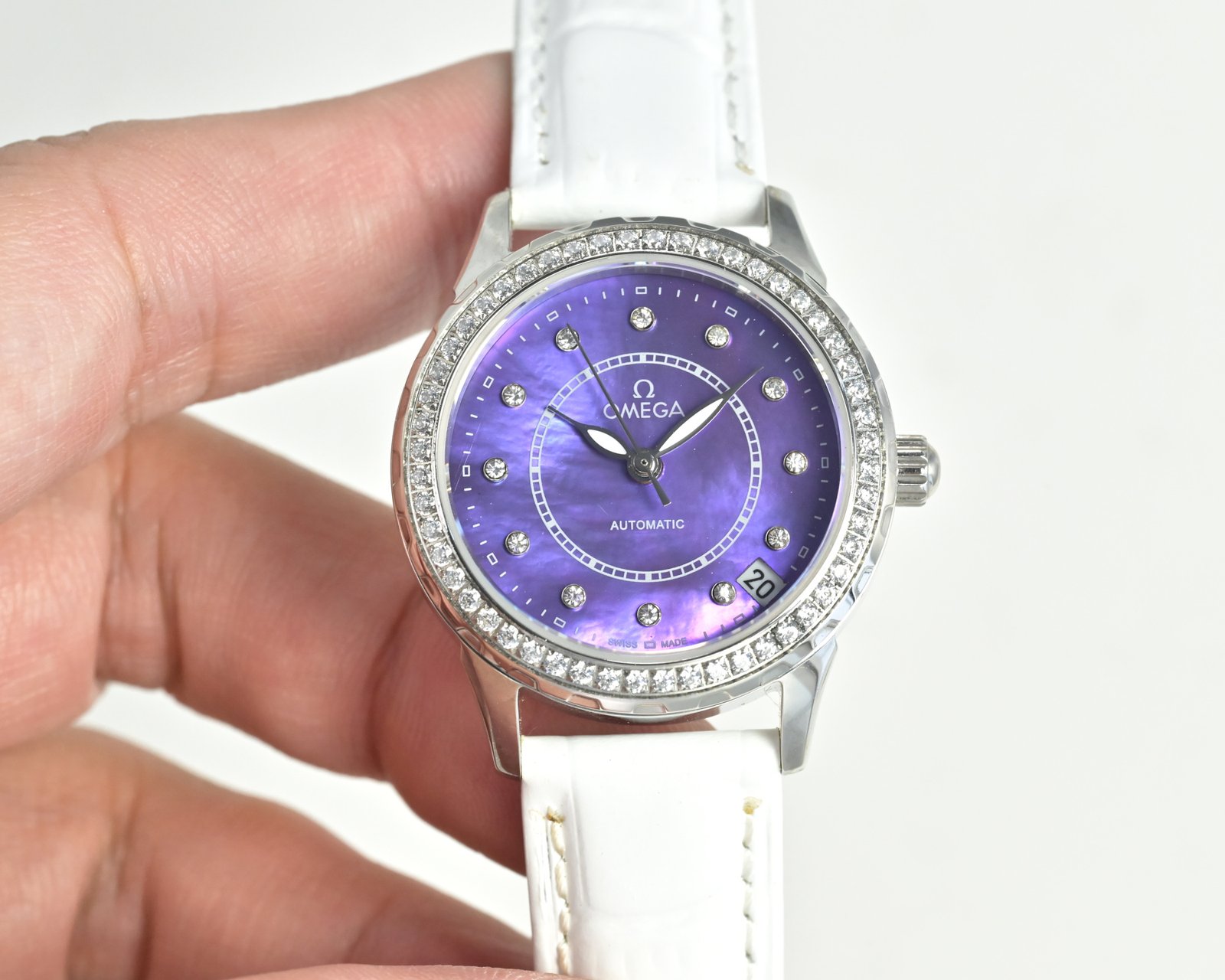 Omega Watches new product launches: