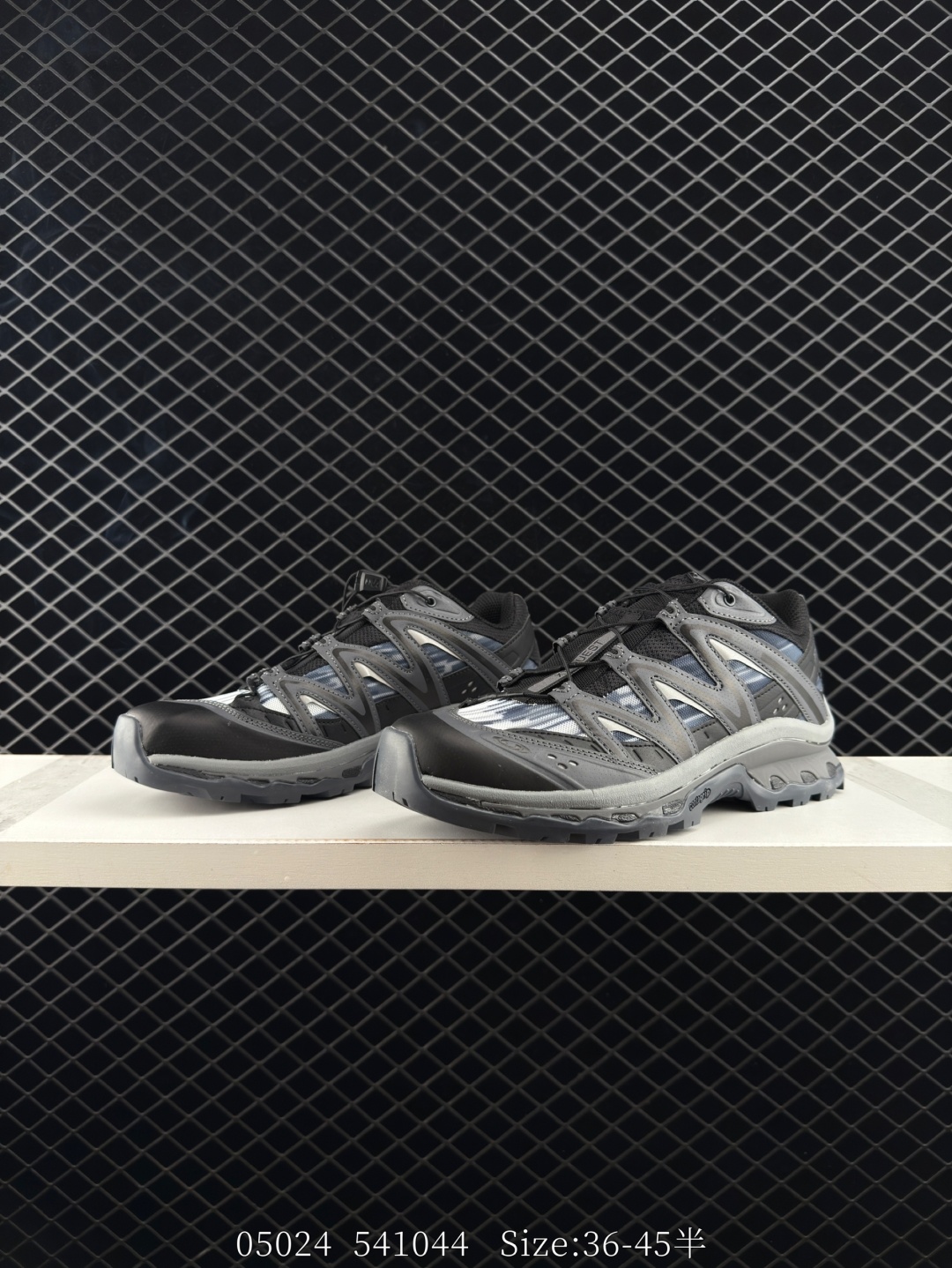 Other Salomon XT-Quest Mountain SENSIFIT Premium Replica High-end Men s And Women s Fashion Sports Running And Basketball Shoes Up To 95 Off Retail During The Current Promotion Casual Lifestyle Sneakers BS-86088