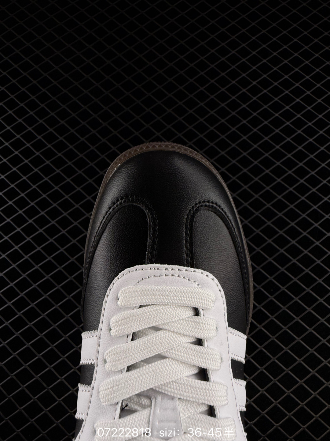 Adidas Originals Samba OG:JI3200:36 — AAA Quality Replica
