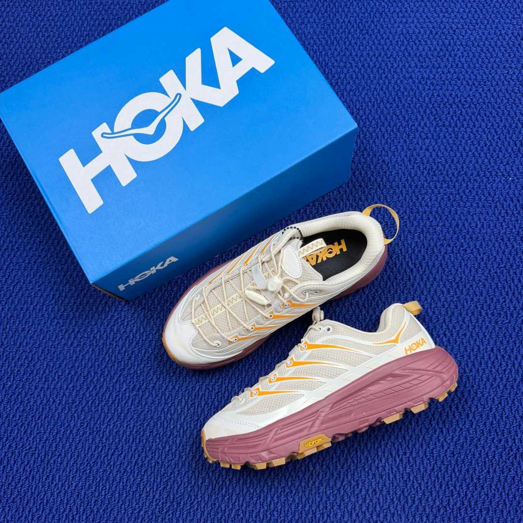 HOKA ONE Mafate Three 2 15 3: 1141572/VVR — AAA Quality Replica