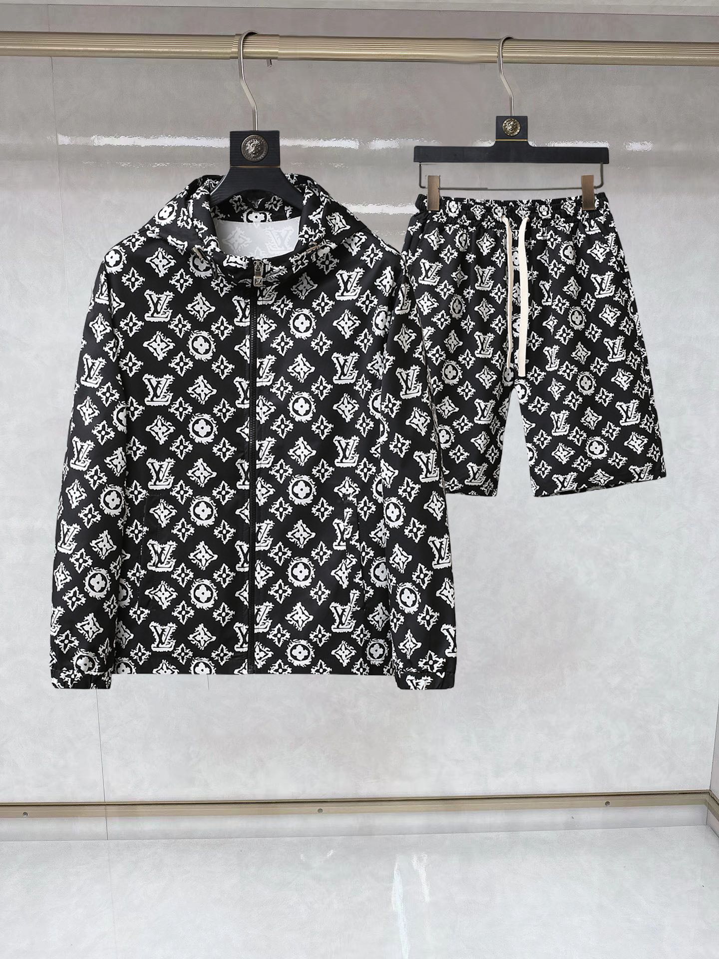 LV men Louis Vuitton LV 2026 n M XXXL L 175/140 — Premium Replica