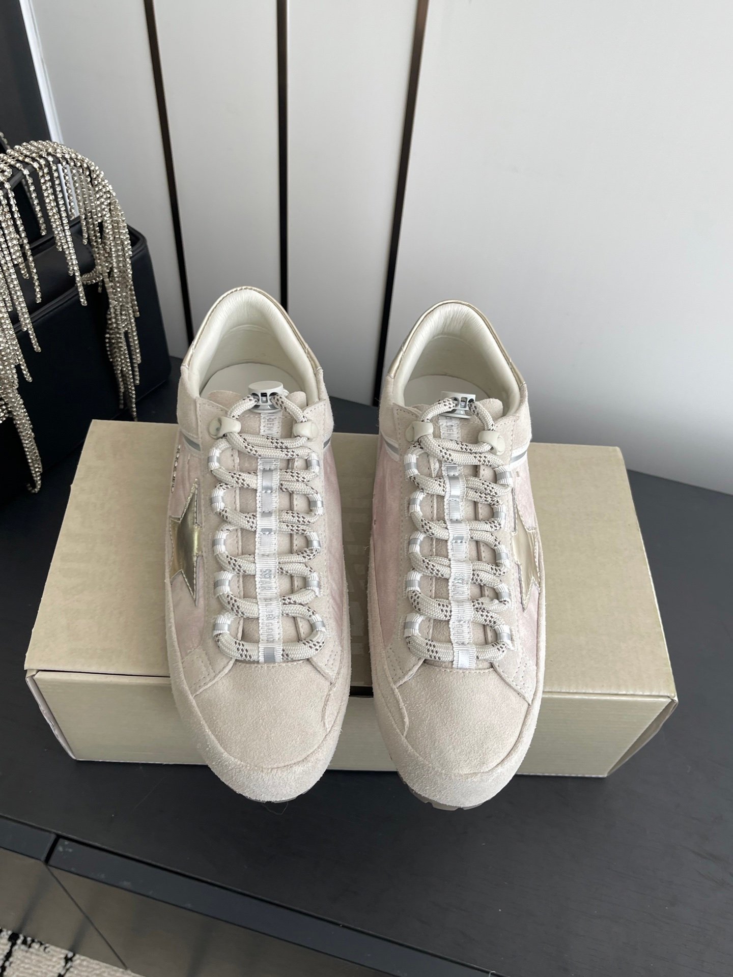 GGDB Golden Goose New