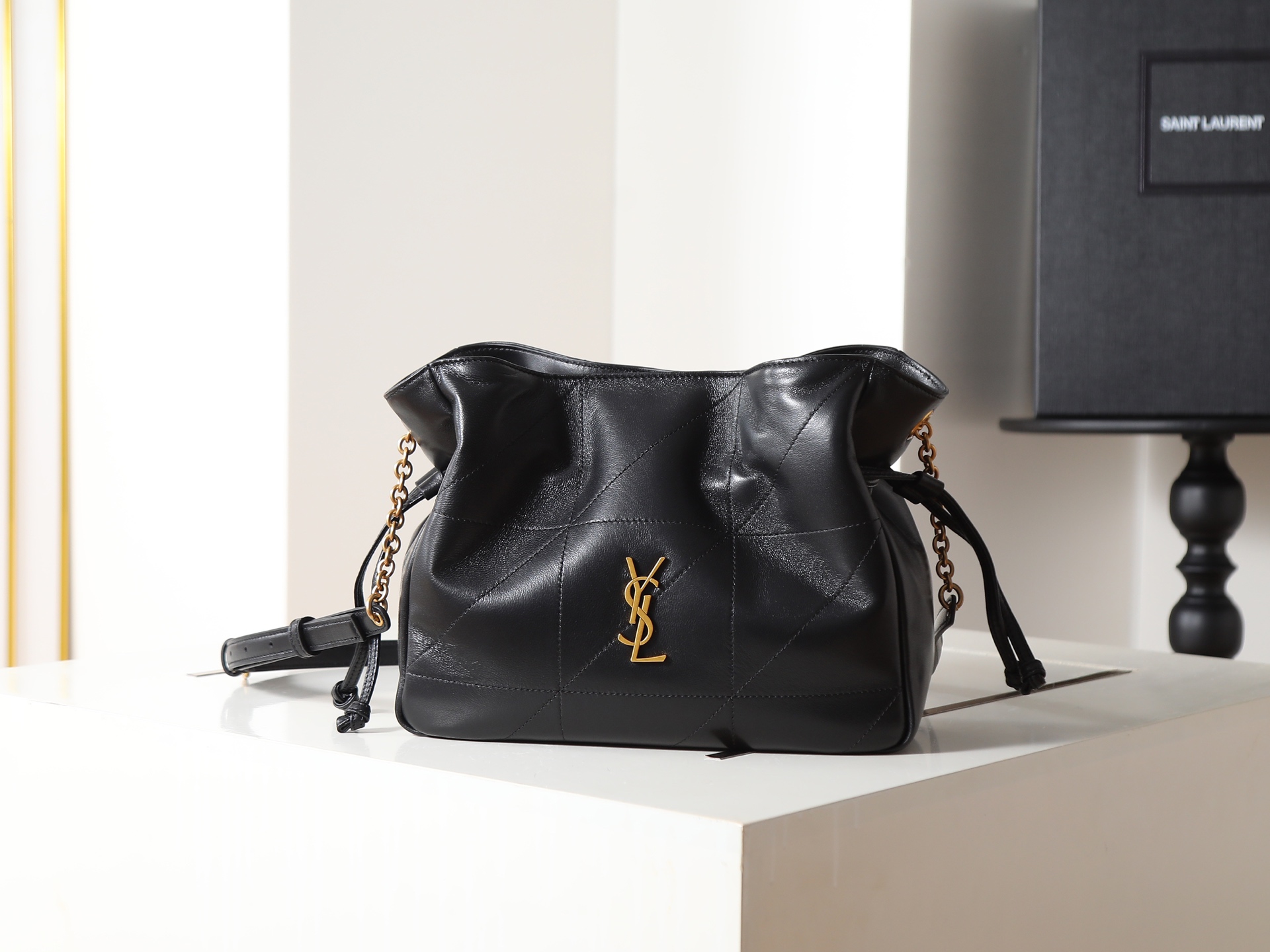 YSL bag P YSL Jamie 4.3 large po tote OK tote — 1:1 Replica For Sale