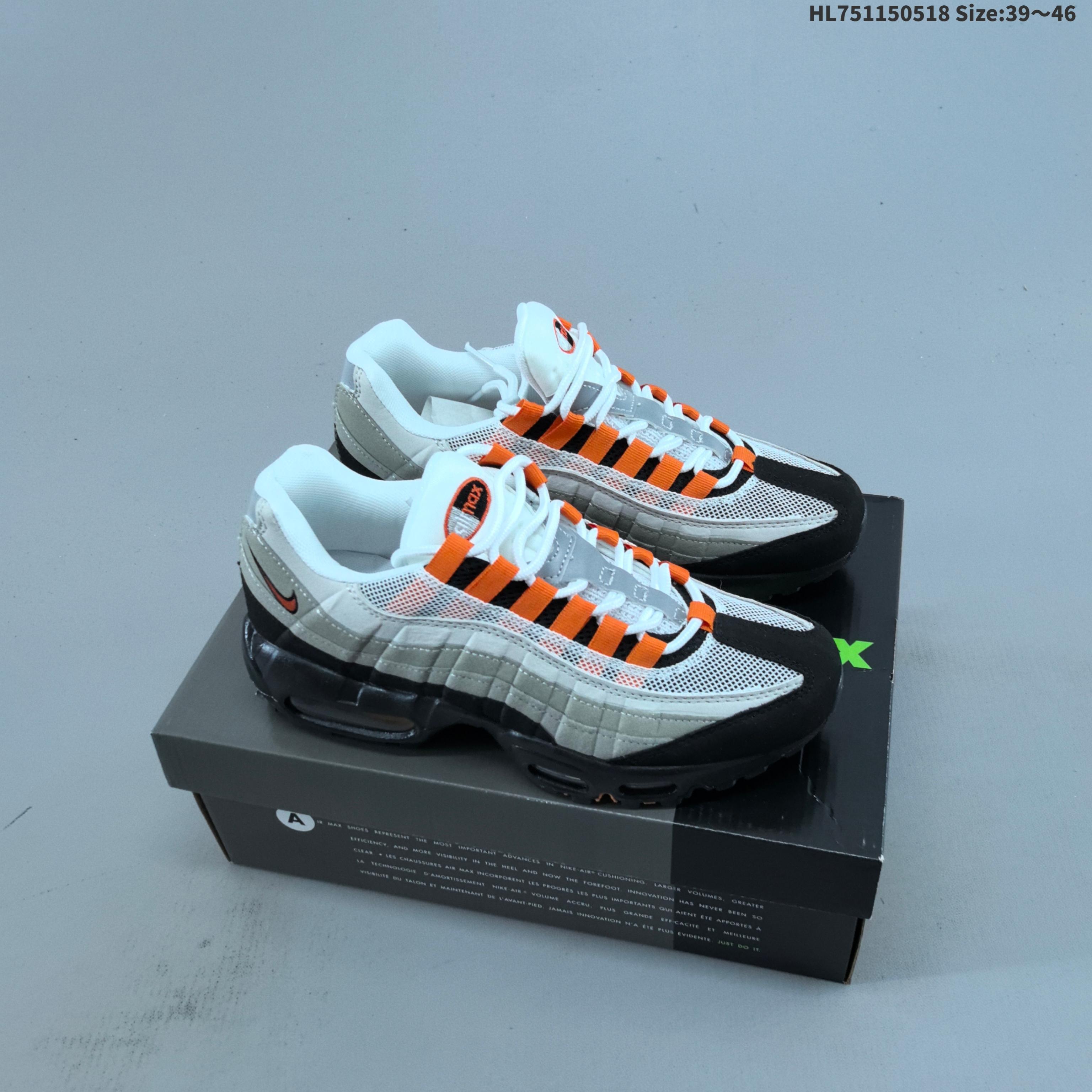 Nike Wmns air max 95 TT 95 Nike Air Max 1/97 SW Nike Sportswear — AAA Quality Replica