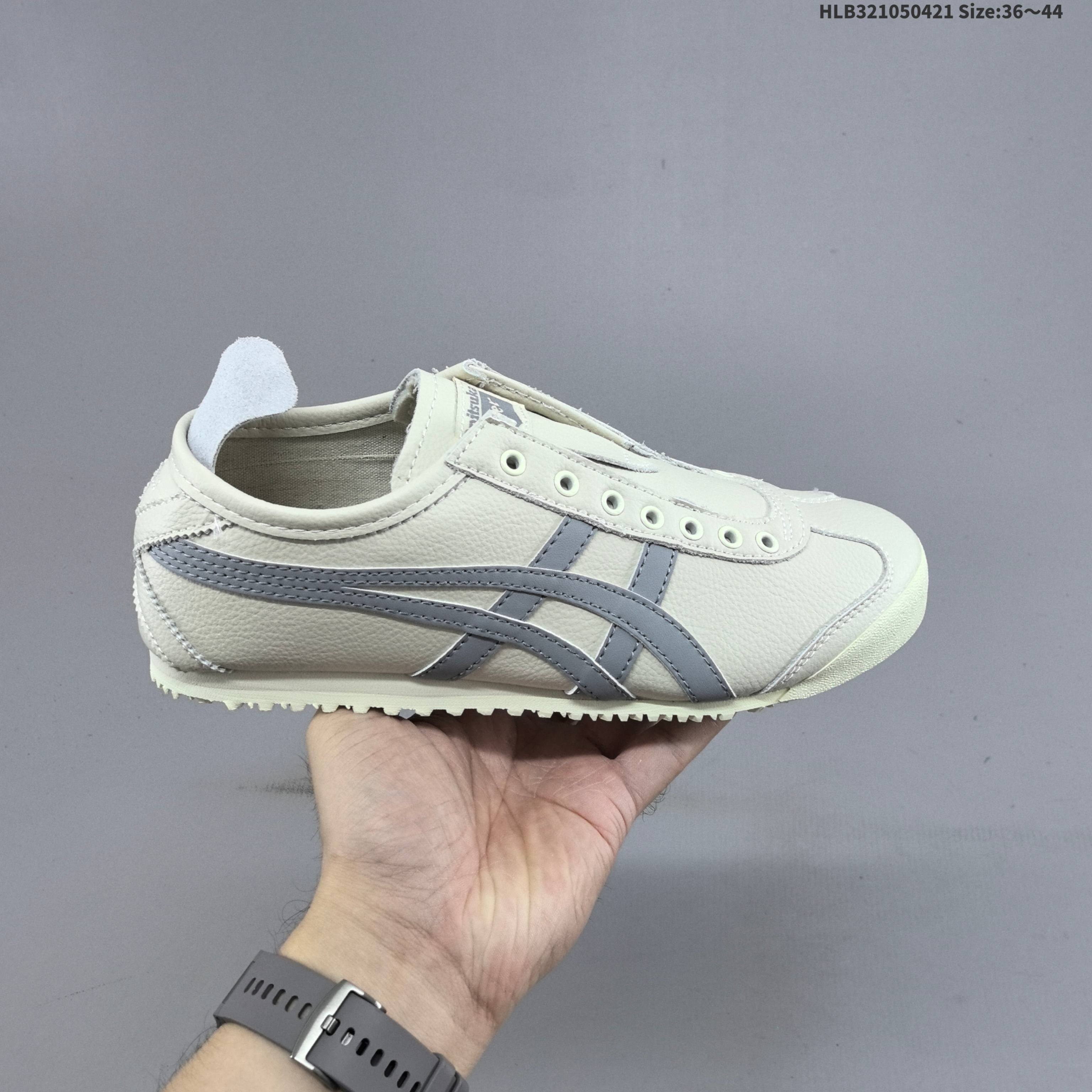 Other ASICS Onitsuka Tiger MEXICO 66 TGRS ONITSUKA TIGER MEXICO 66 TGRS — Premium Replica