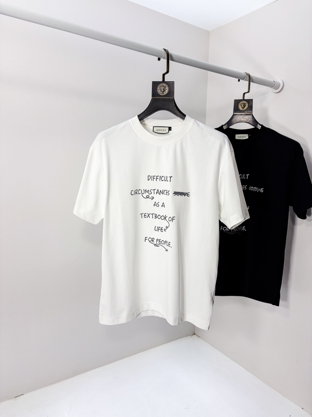 Gucci men Gucci 2026 New Arrival logo Men's m-3 XL m 175 | 130 — 1:1 Replica For Sale