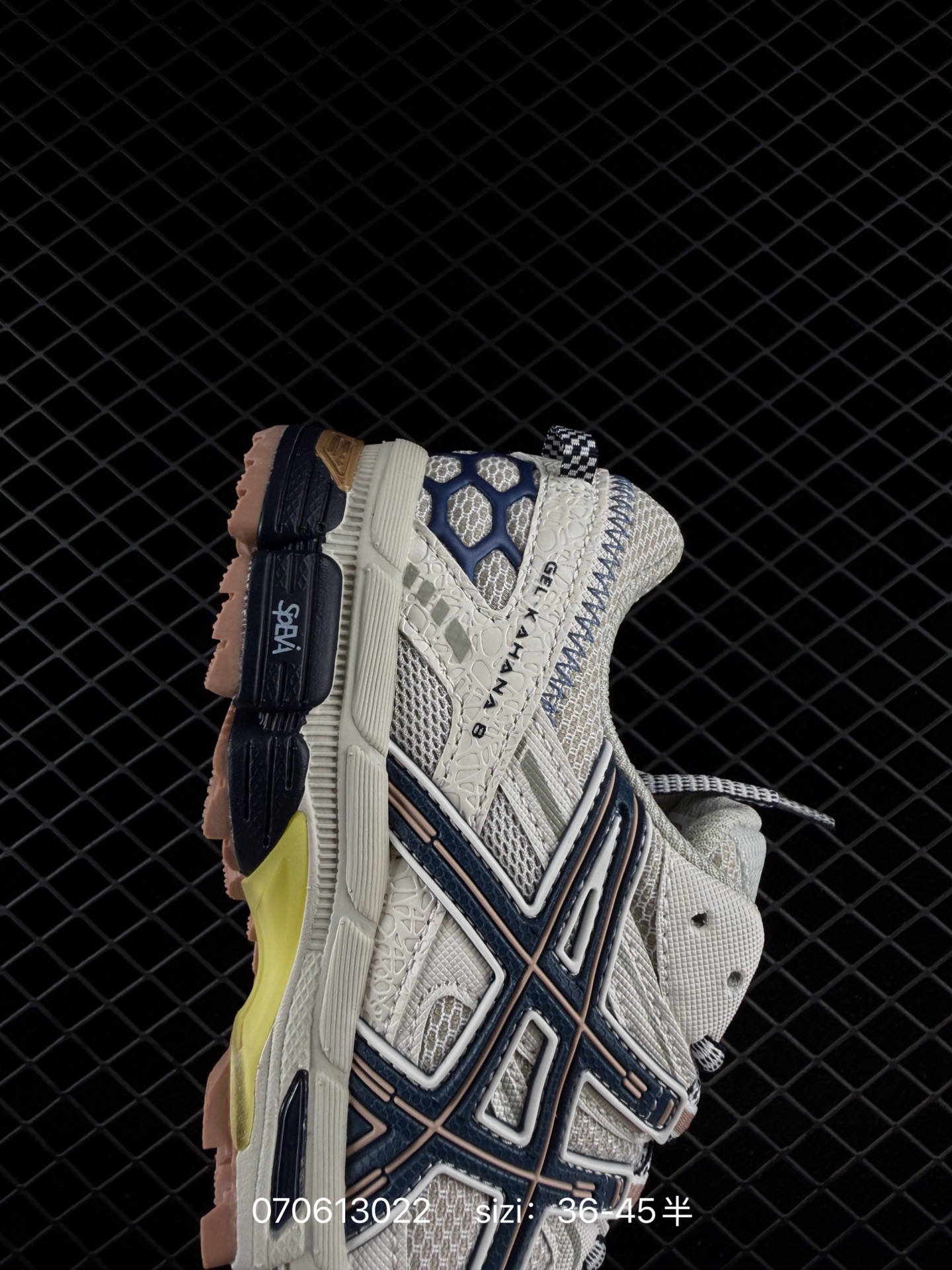 Other ASICS GEL-KAHANA 8 GEL-KAHANA GEL — 1:1 Replica For Sale