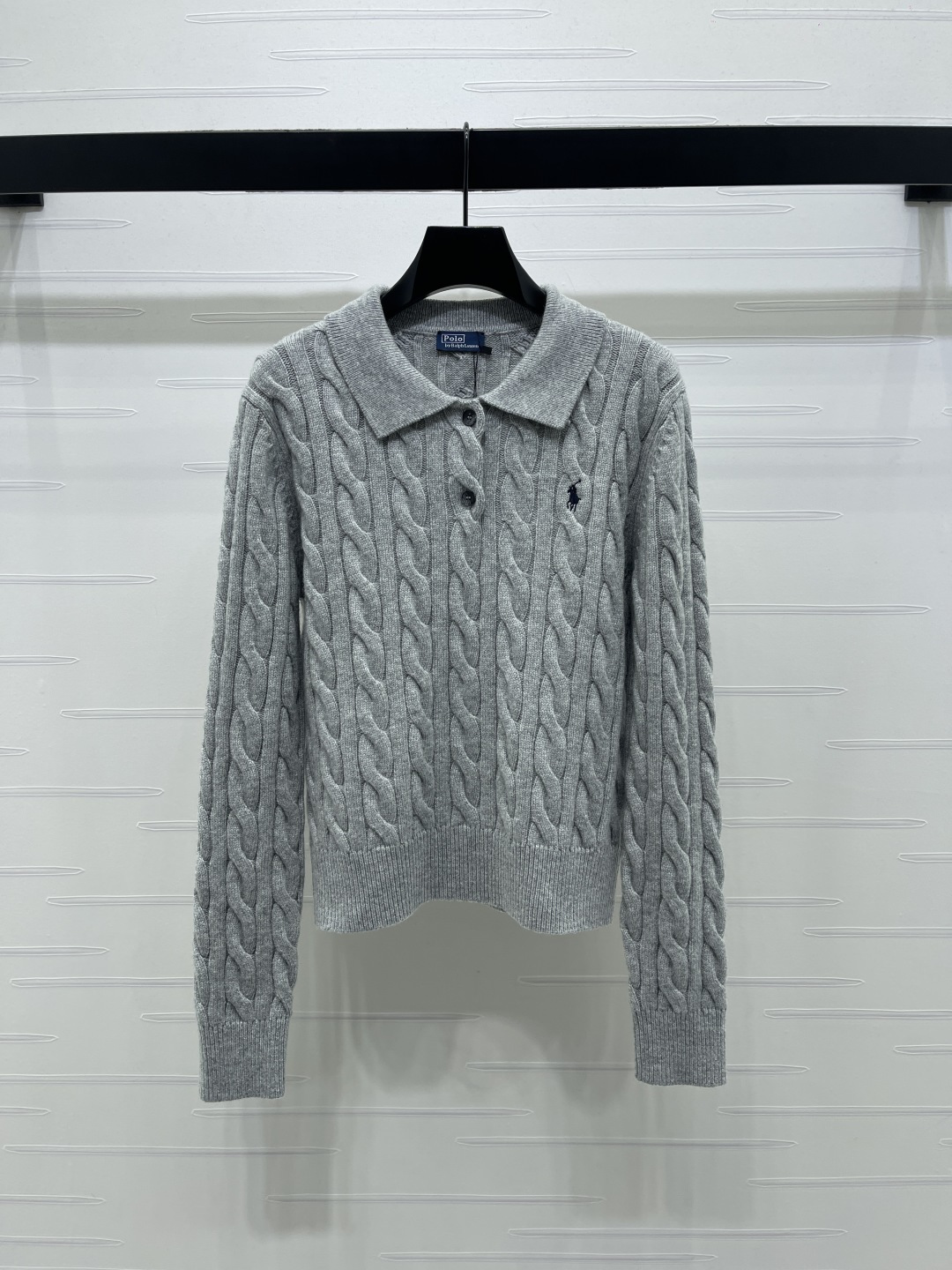 Ralph Lauren Women Ralph lauren polo* 2025 3 S-M-L3 — Premium Replica