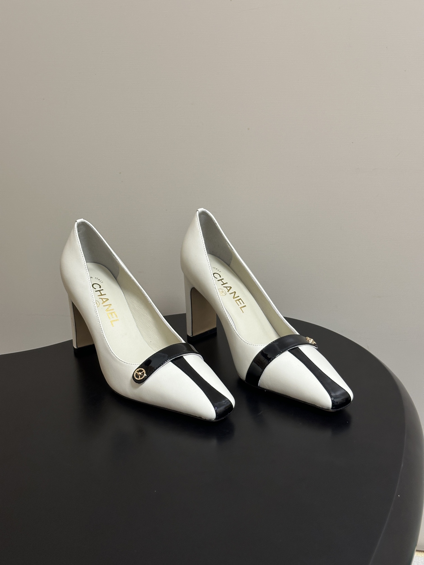 CHANEL women's shoes Chanel Chanel2026 New C — 1:1 Replica