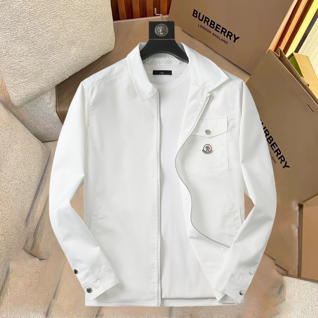 Moncler для мужчин SS Мужская M 3 XL 195