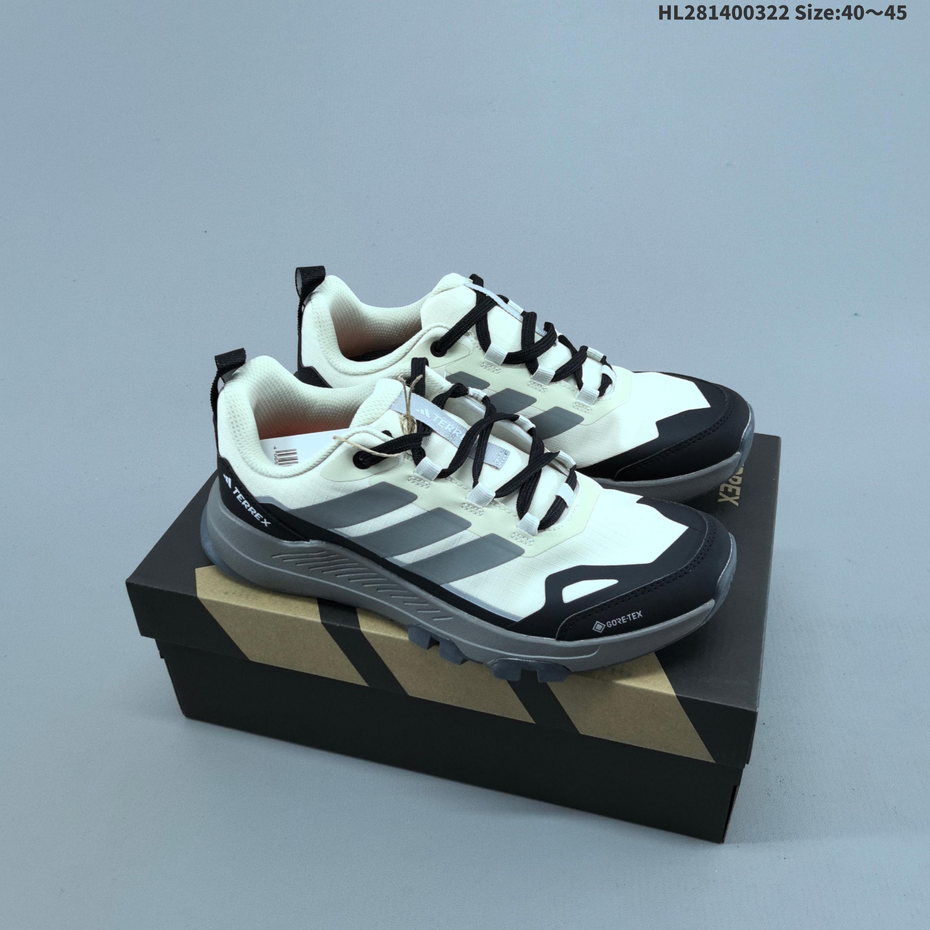 Other Adidas Terrex Skychaser AX5:JQ6725 l D:HL281400322 Size:40 — 1:1 Replica For Sale