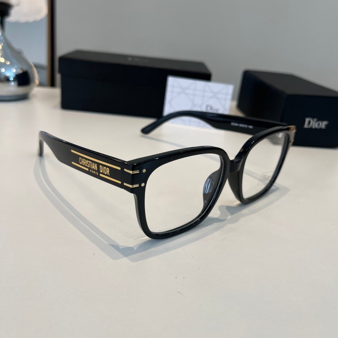 dior glasses ¥