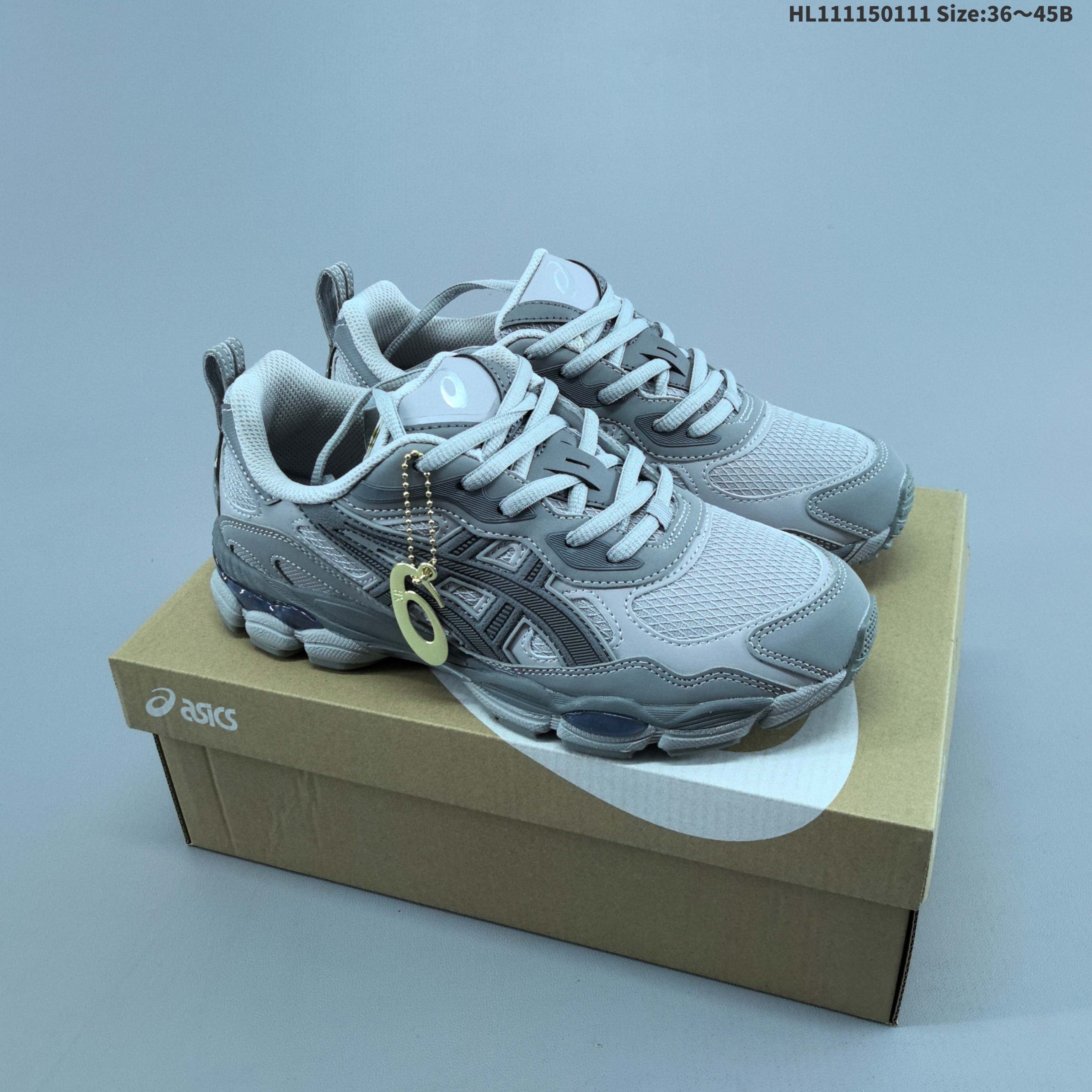 Asics Gel-NYC RGD ASICS GEL-NYC GEL AAA Quality Replica High-end Men s And Women s Fashion Sports Running And Basketball Shoes Up To 95 Off Retail During The Current Promotion Casual Lifestyle Sneakers BS-69076