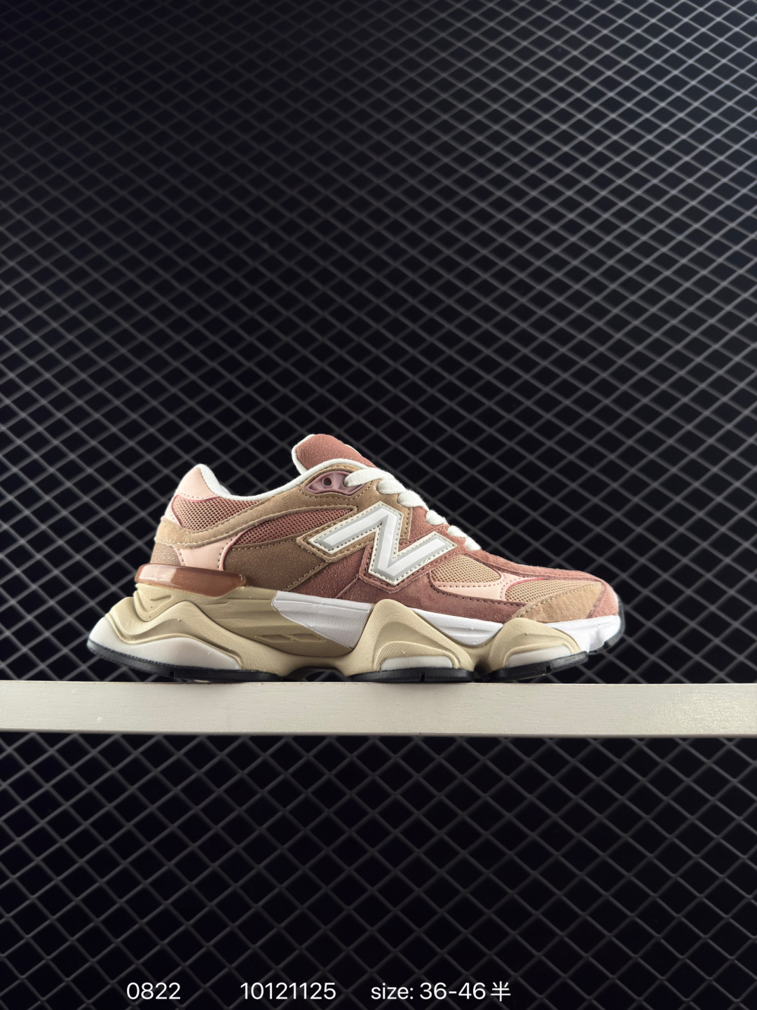 Джо Фрешгудс x New Balance NB9060