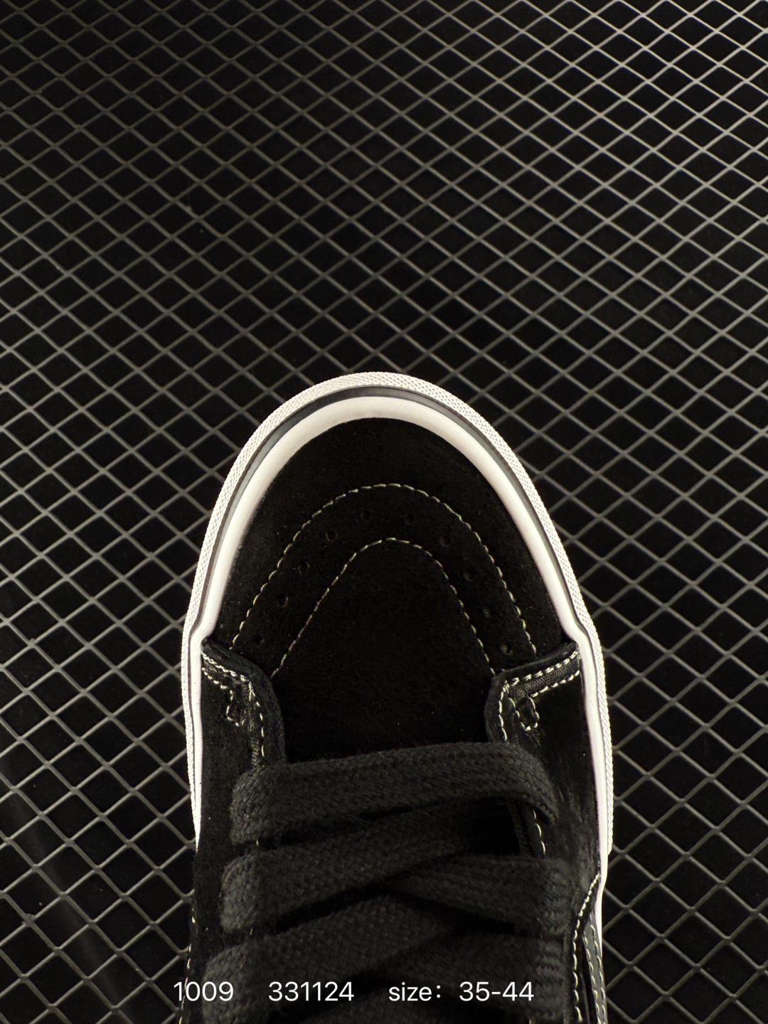 Other VANS SKATE GROSSO MID PRO 35 — Premium Replica