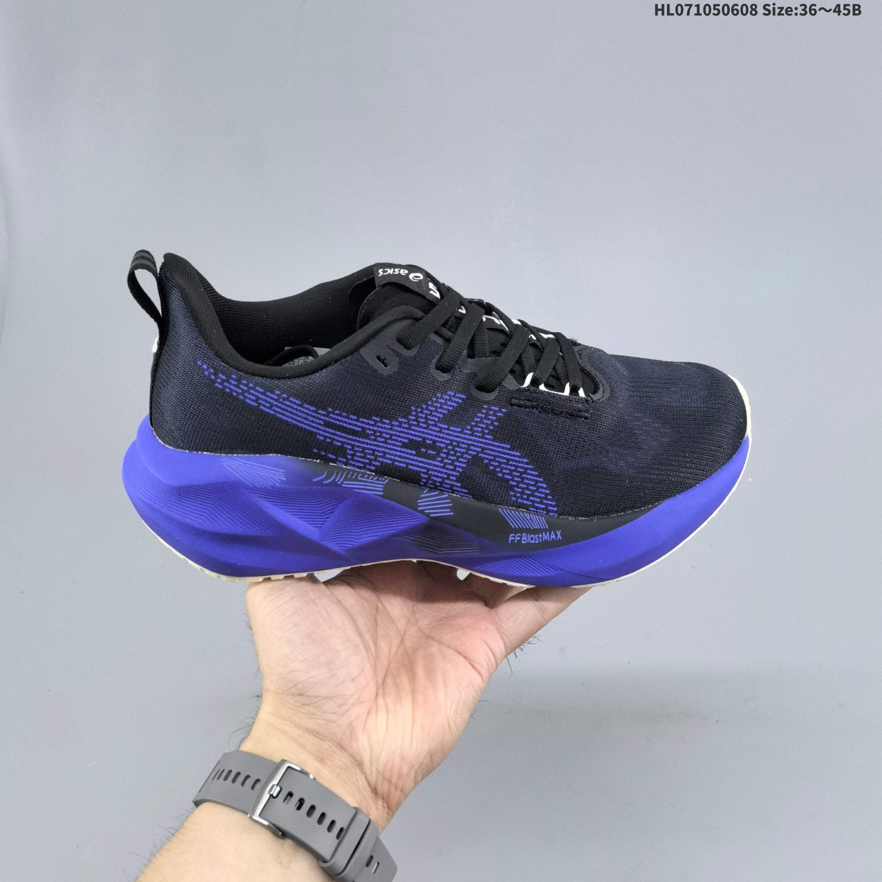 Other Asics NOVABLAST 5:1012 B765-401:36 — 1:1 Replica For Sale