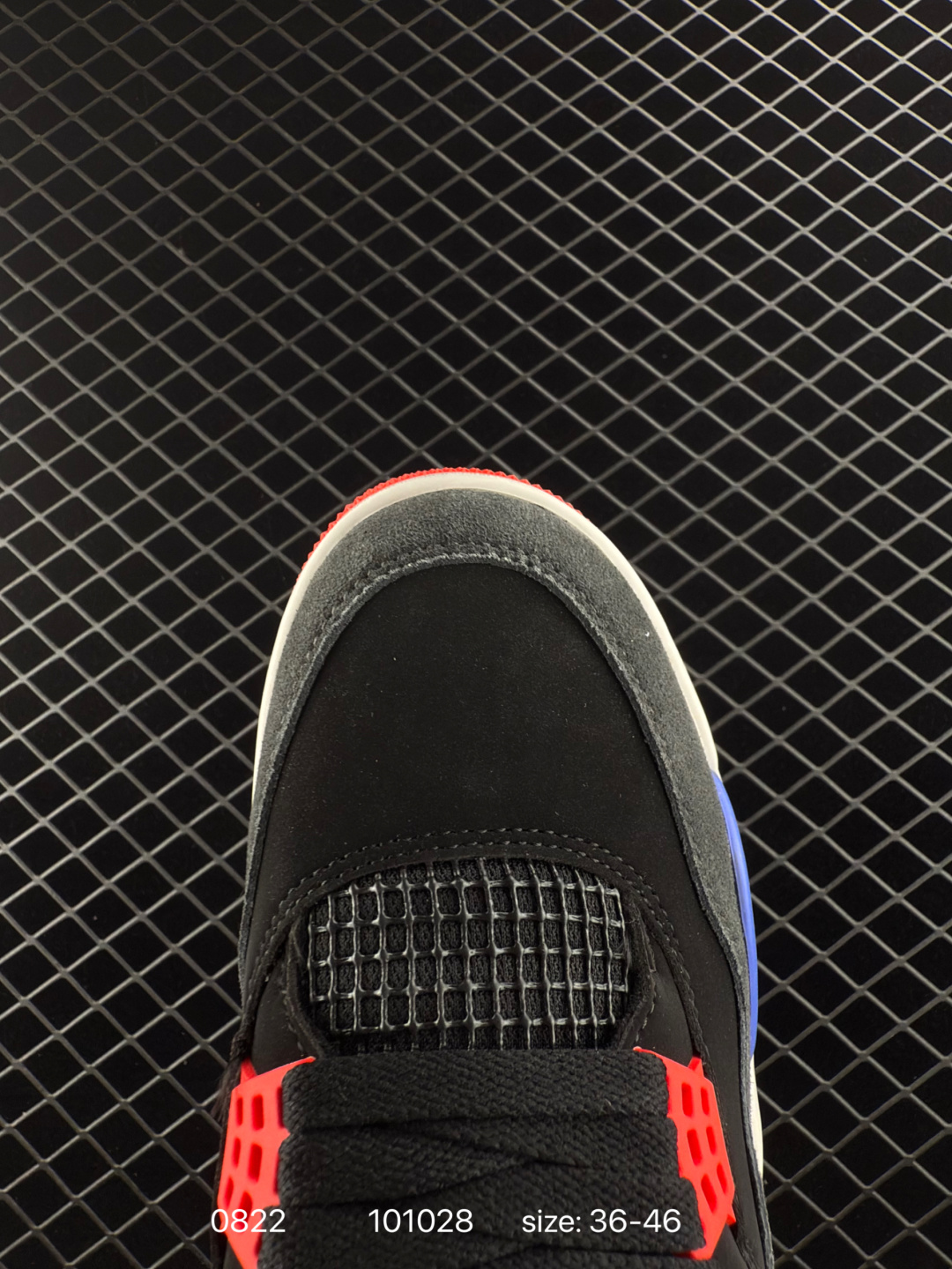 Nike Air Jordan 4 Retro SE AIR JORDAN:FV5029:36 — 1:1 Replica
