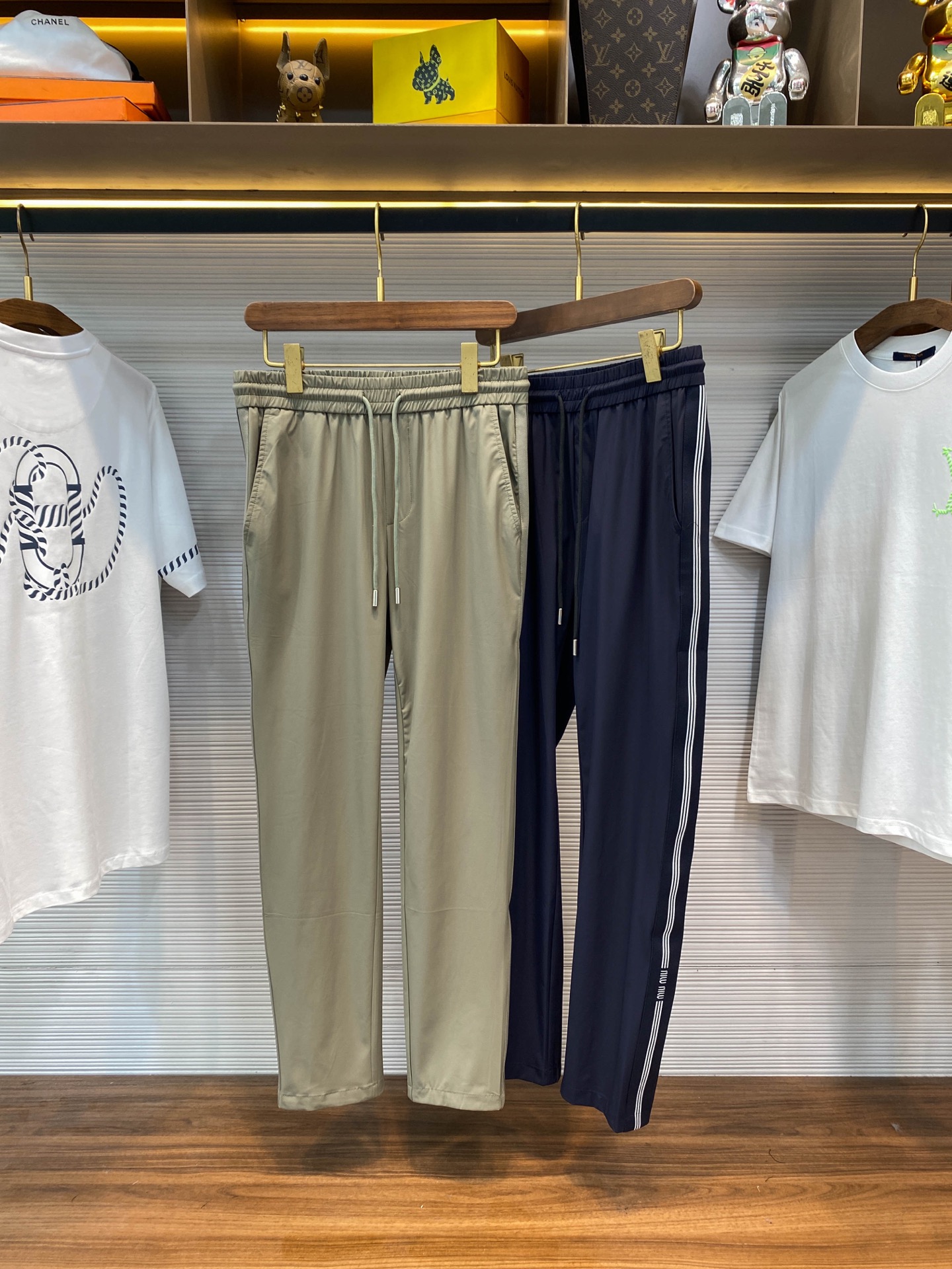 MIUMIU men MIU26 SS Men's MIU — 1:1 Replica For Sale