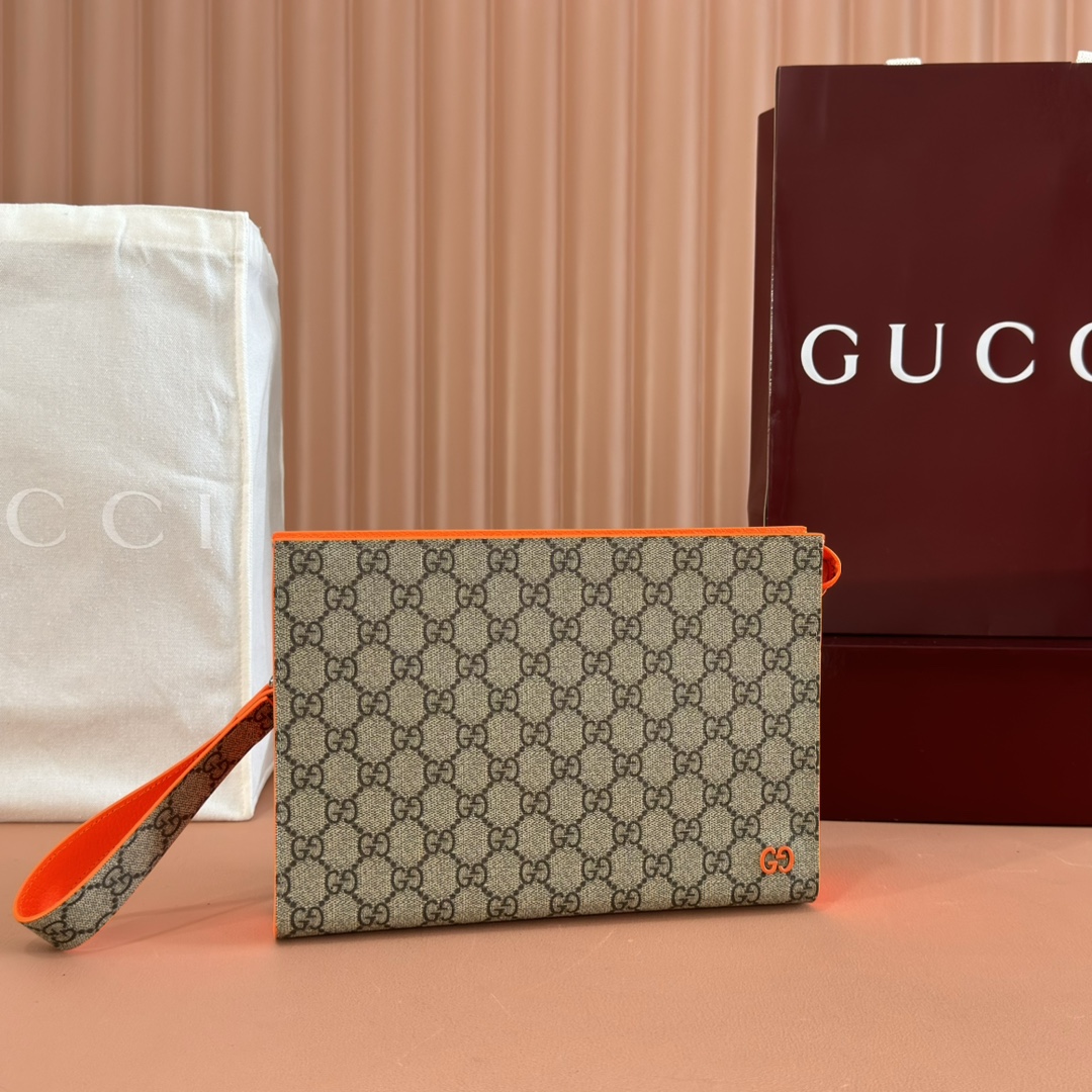Hand bag GG Supreme Gucci Series Gucci GG Supreme GG — 1:1 Replica