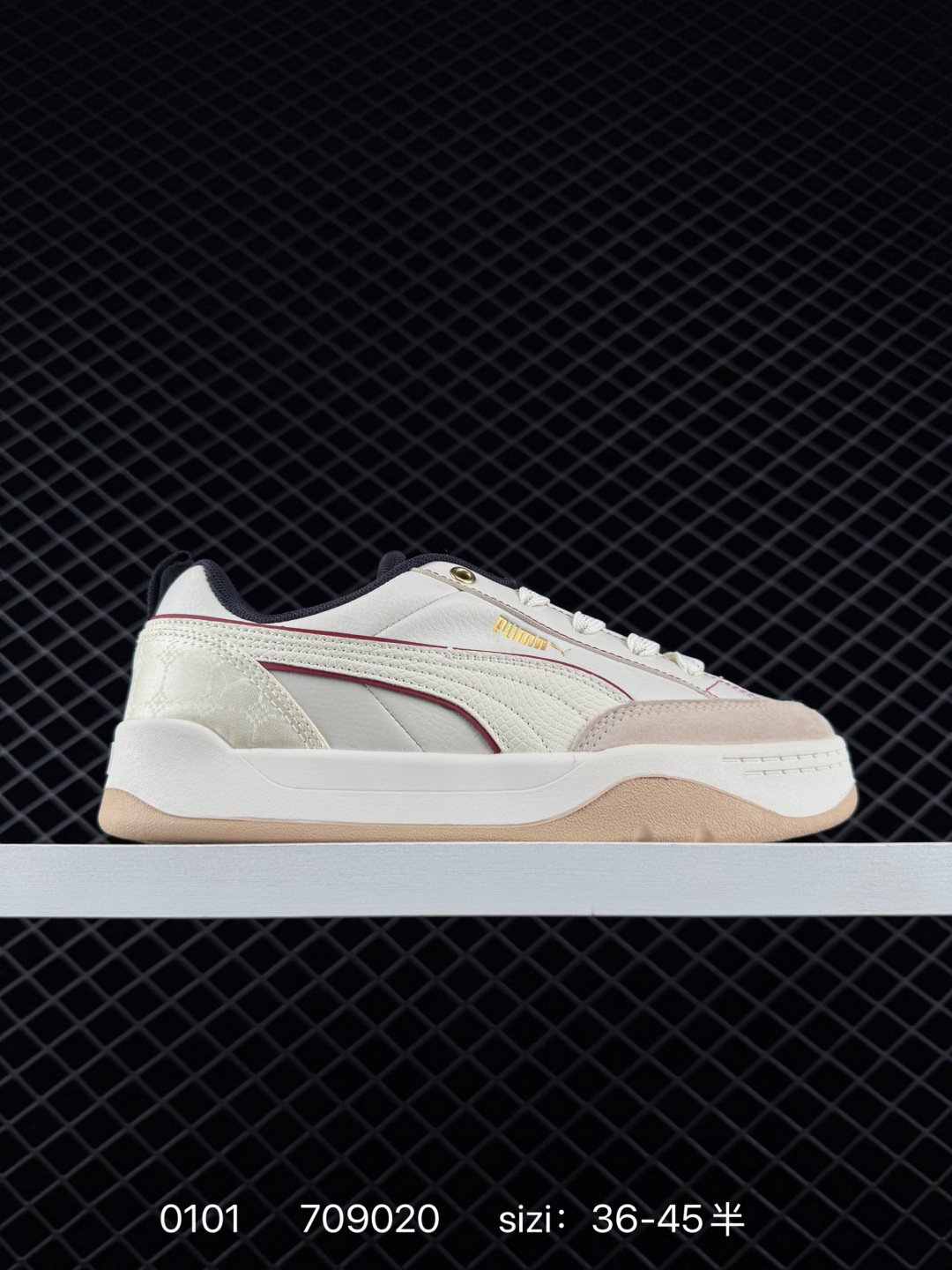 Altro PUMA Slipstream Lo Laces 20 80