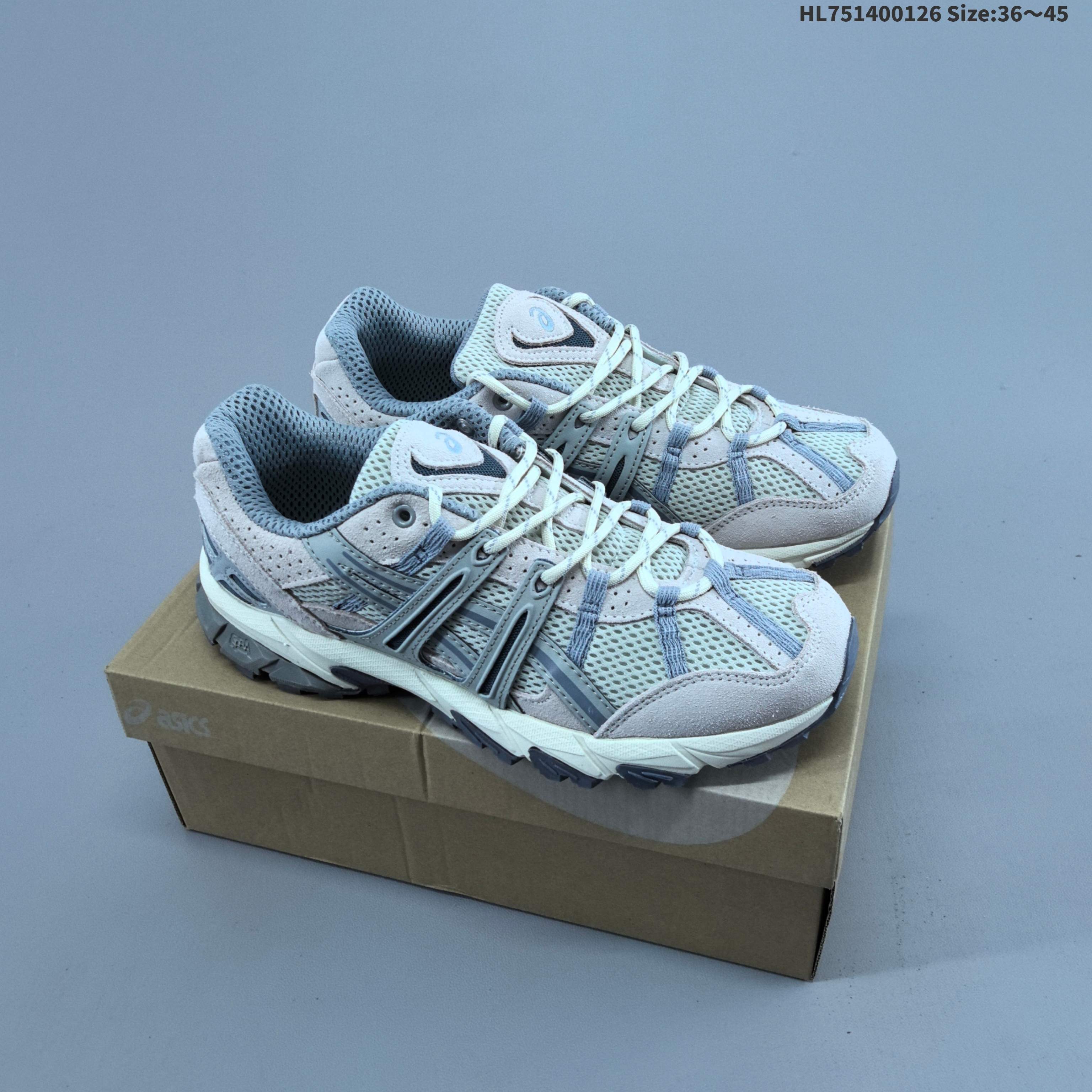 Other ASICS GEL-Sonoma 15-50 ASICS GEL-SONOMA 15-50 — 1:1 Replica For Sale