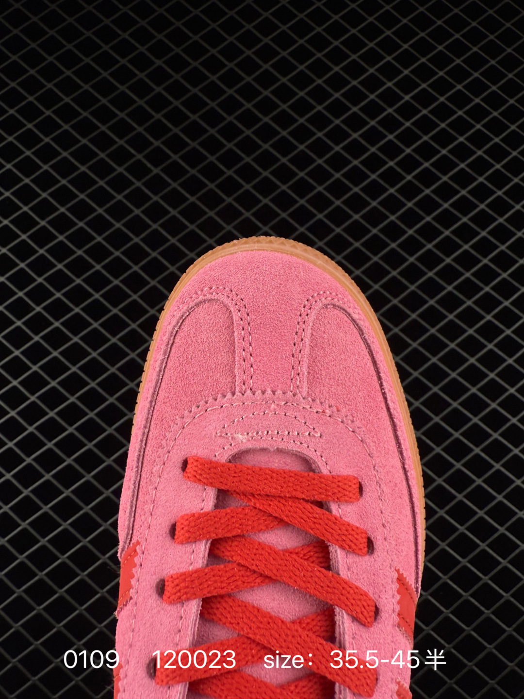 adidas Originals Gazelle I Ndoor — 1:1 Replica
