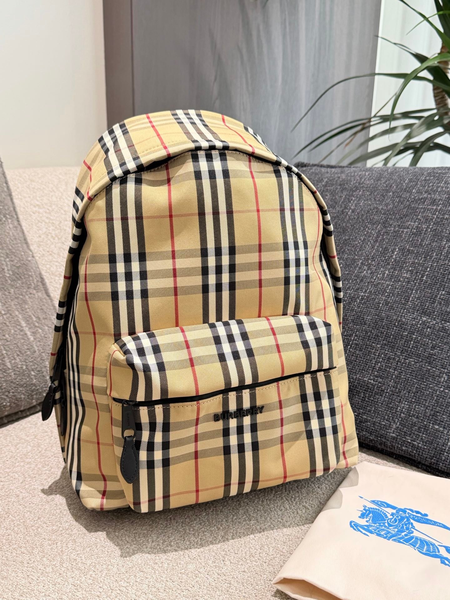 Burberry bag Burberry