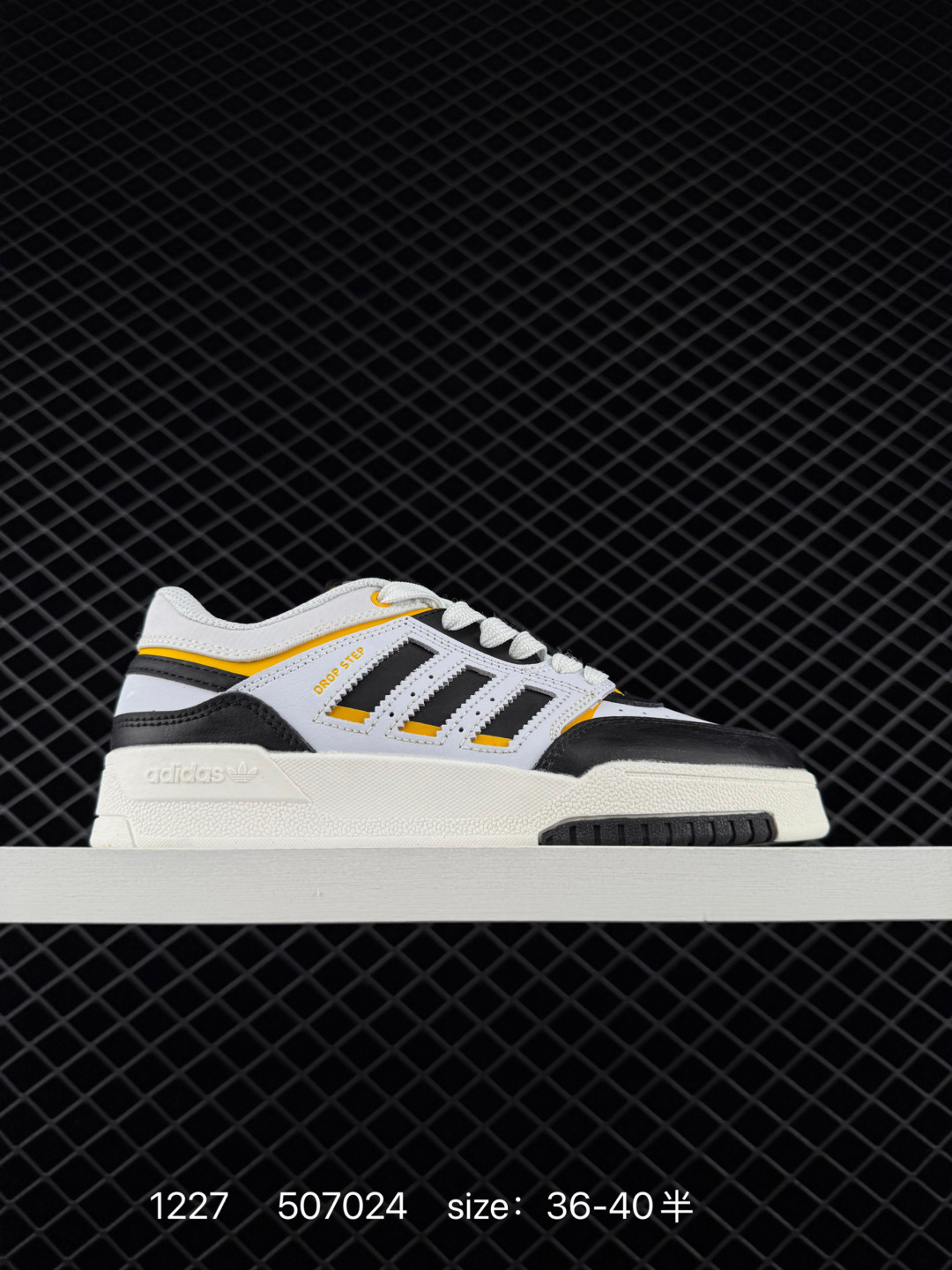 Other Adidas/ EAV Ecco Fashion Shoes 36 — Premium Replica