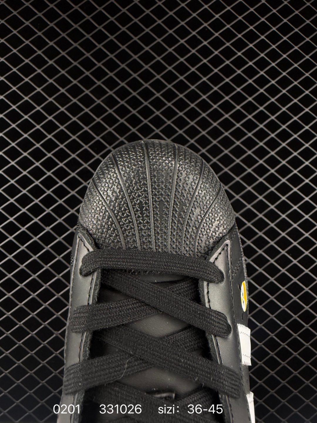 Adidas Originals Superstar:C77124:36 — AAA Quality Replica