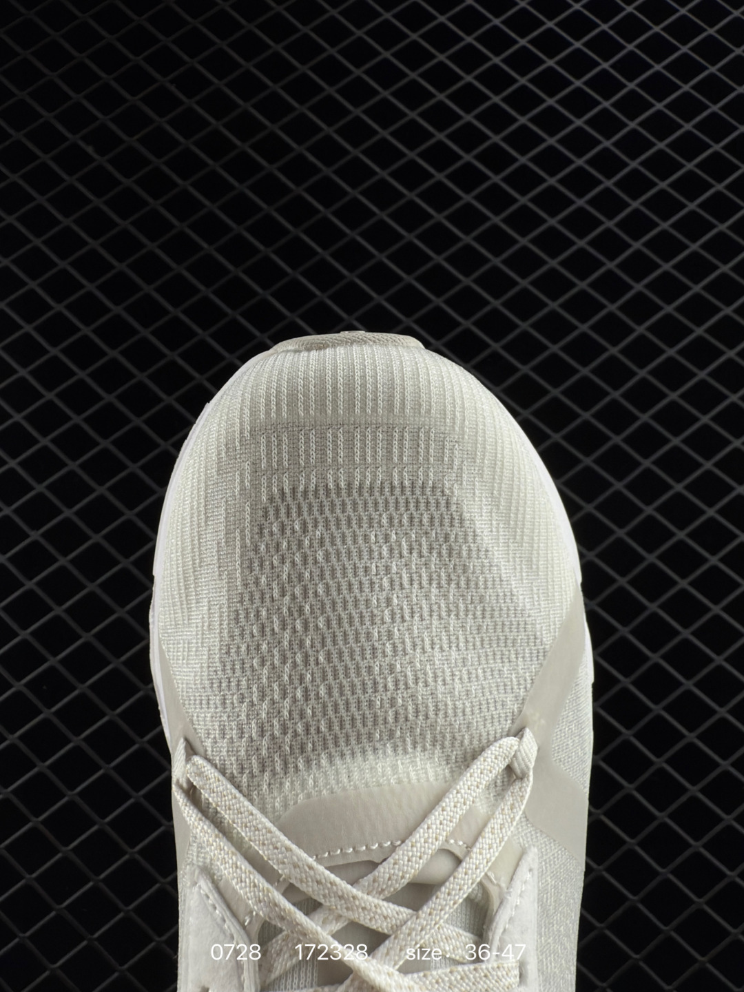 On Running Cloudvista X 4 0 White Light Grey EU 36-47 Running Shoe Running Sneakers - Unisex BS-85517