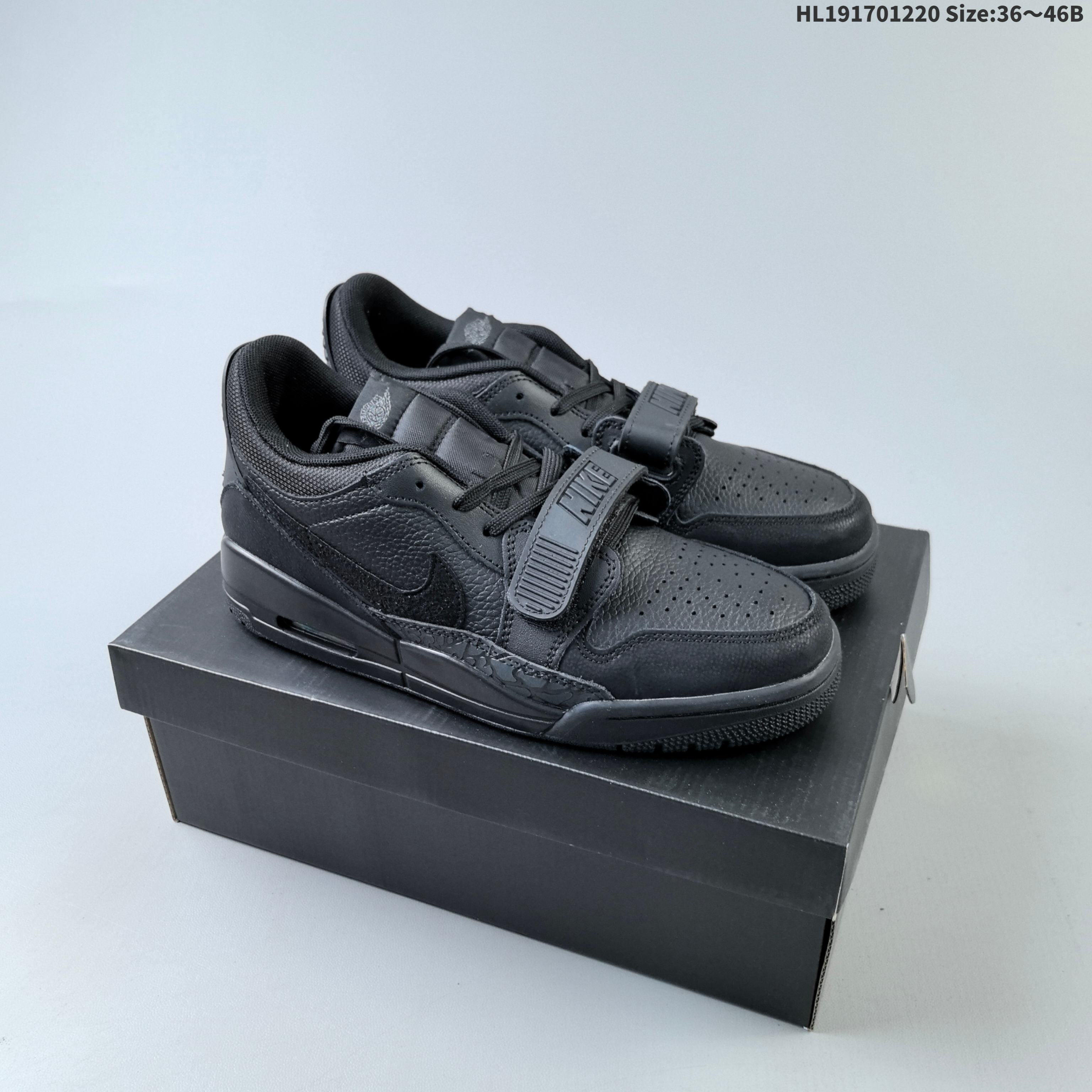 AIR JORDAN LEGACY 312 Nike Air Jordan Legacy AJ312 Low 312 — AAA Quality Replica