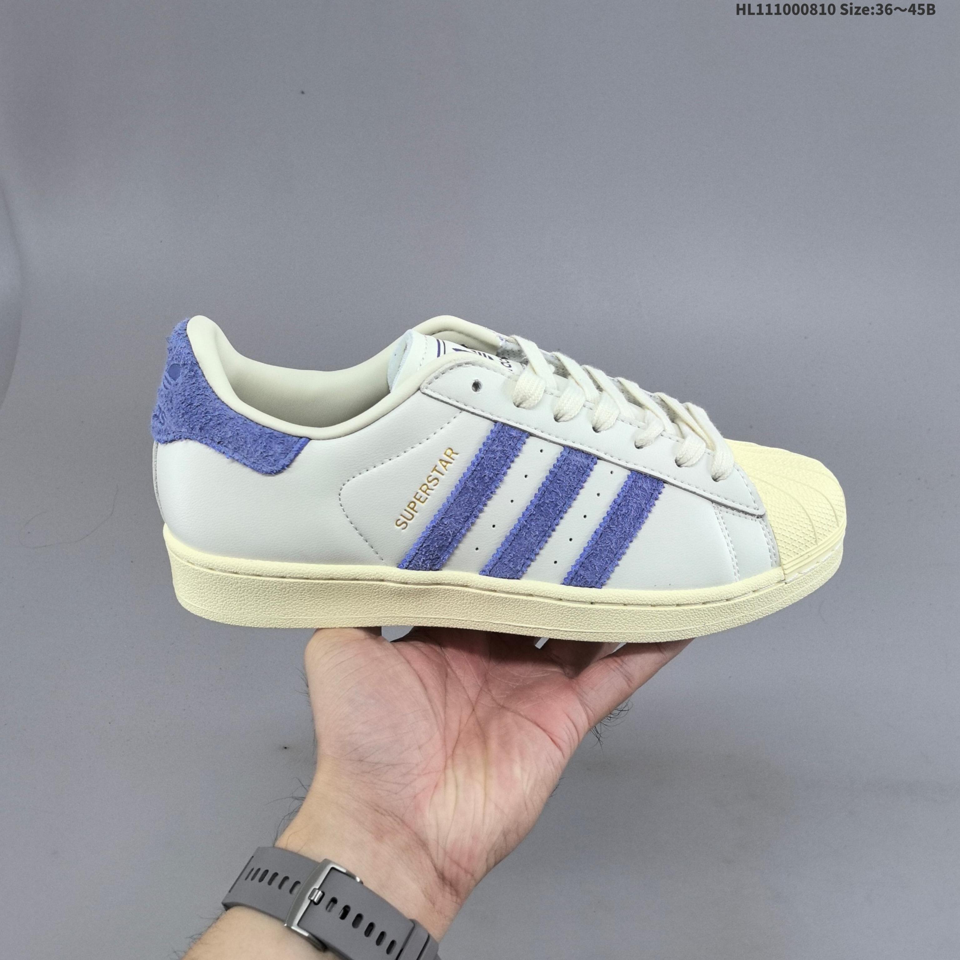 Adidas Originals Superstar:KZ6732:36 — AAA Quality Replica