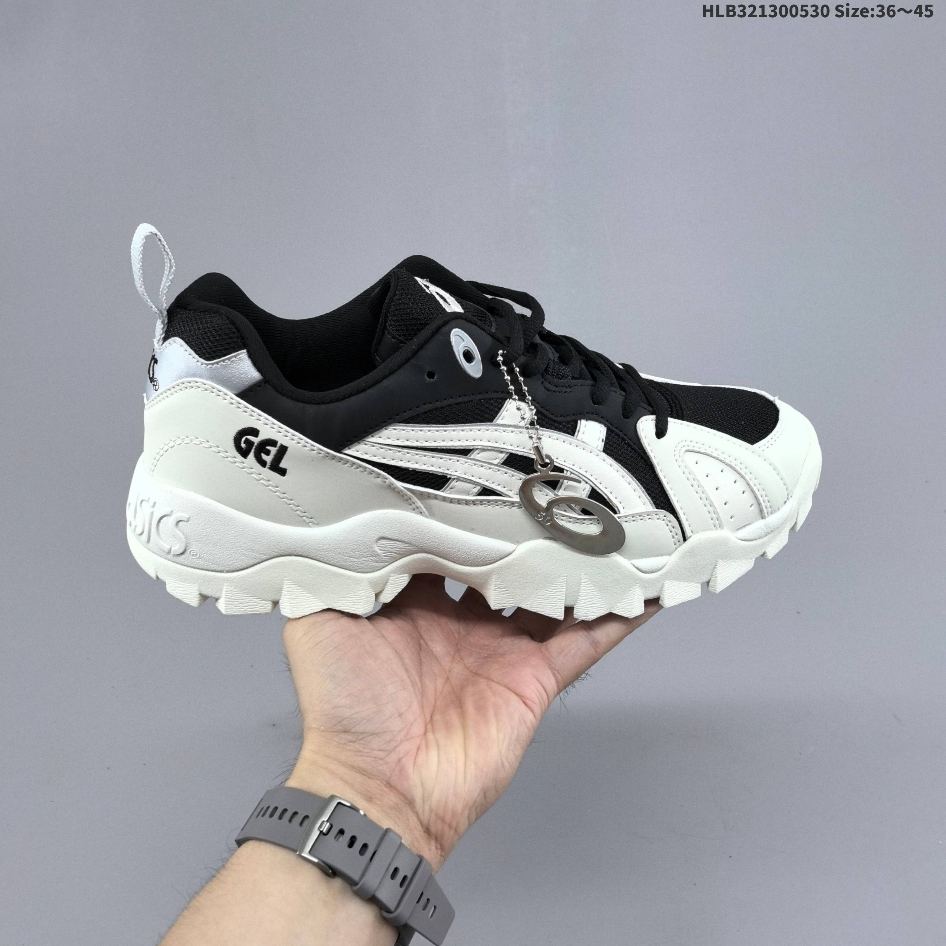 Other Asics Gel-Truck:1203 A714-020 ID HLB321300530 S — Premium Replica