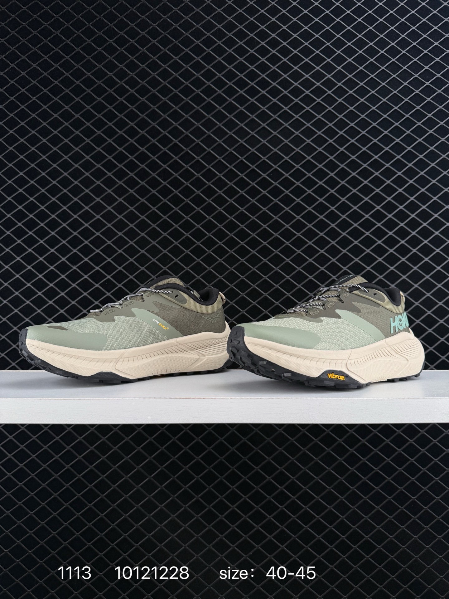 Other HOKA ONE TOR SUMMIT 36 1123153# — AAA Quality Replica