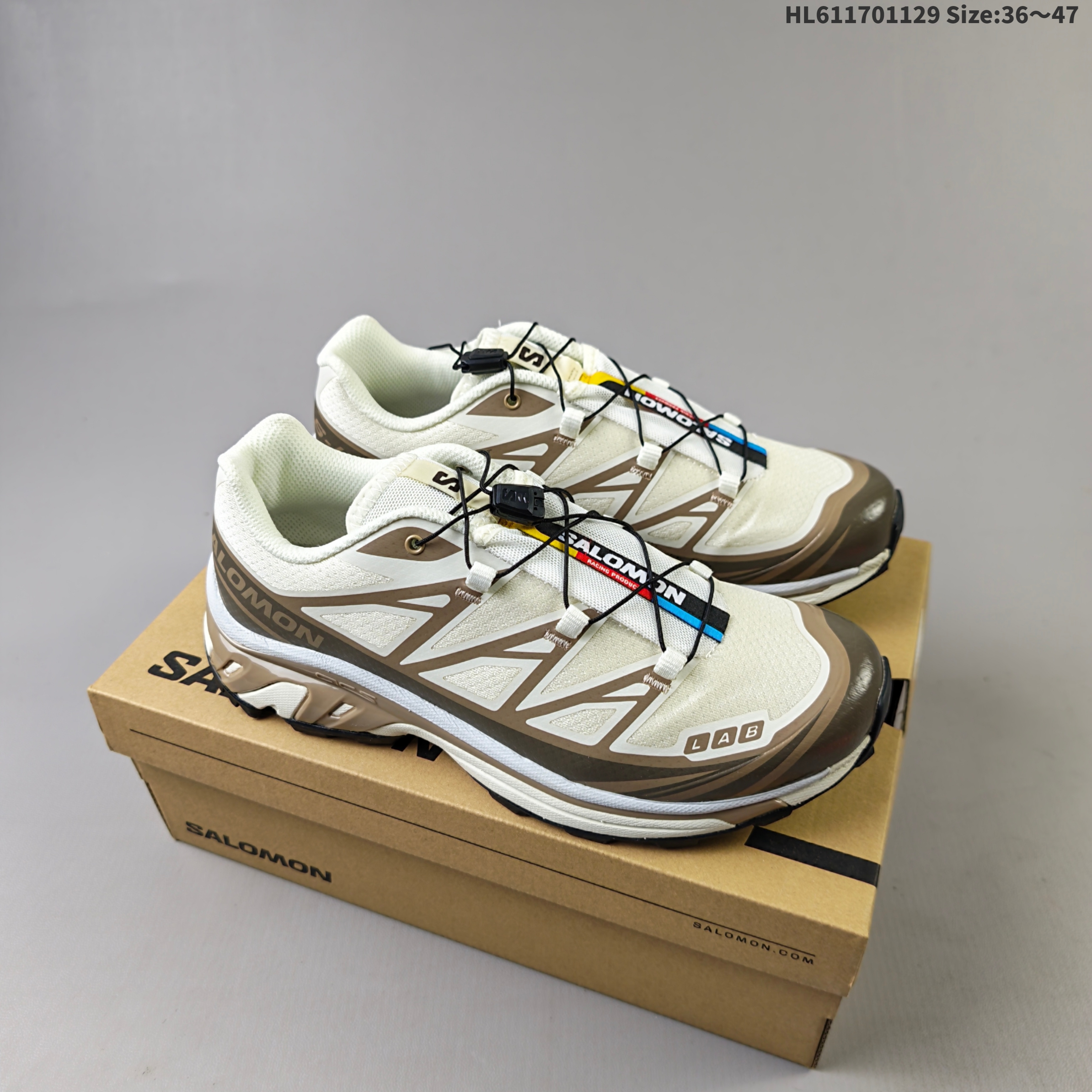 Salomon XT-6 SENSIFIT 3 D ADV Premium Replica High-end Men s And Women s Fashion Sports Running And Basketball Shoes Up To 95 Off Retail During The Current Promotion Casual Lifestyle Sneakers BS-68712