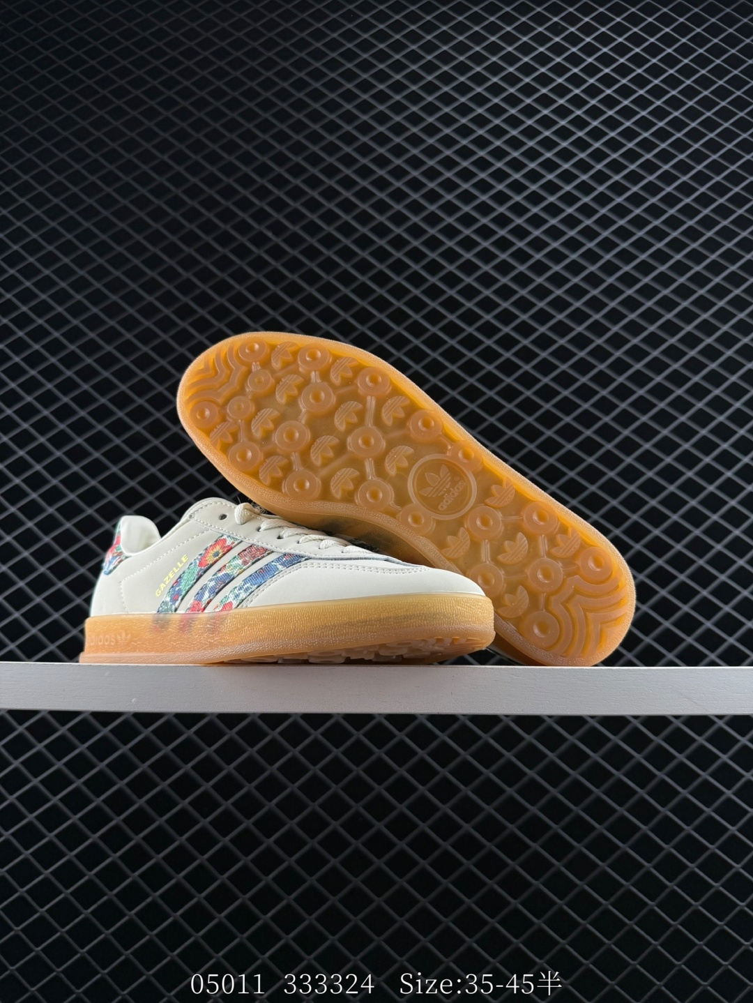 adidas Originals Gazelle I Ndoor — 1:1 Replica For Sale