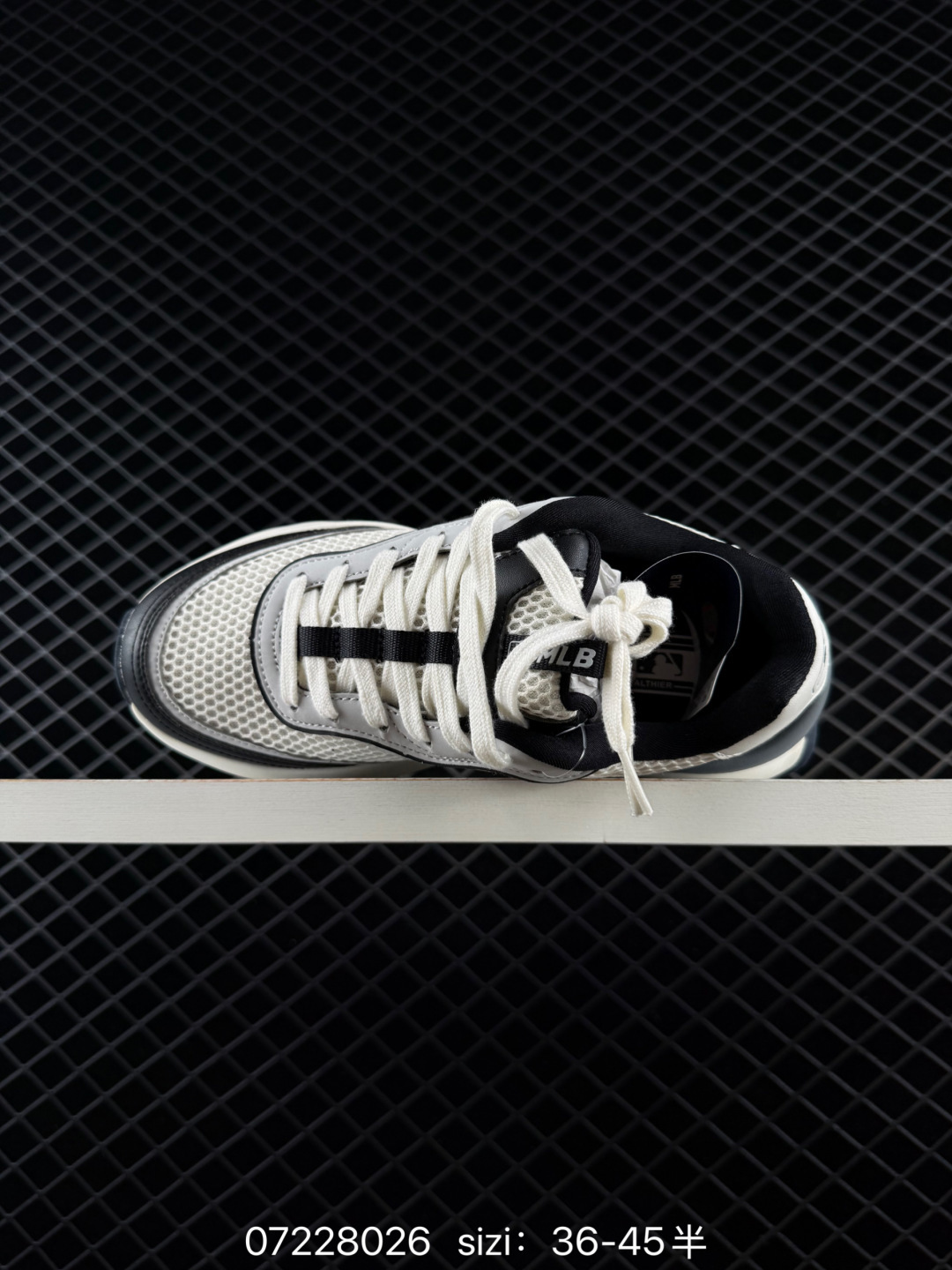 Other MLB 3 ASHRJ13 N-50 B 35: — 1:1 Replica