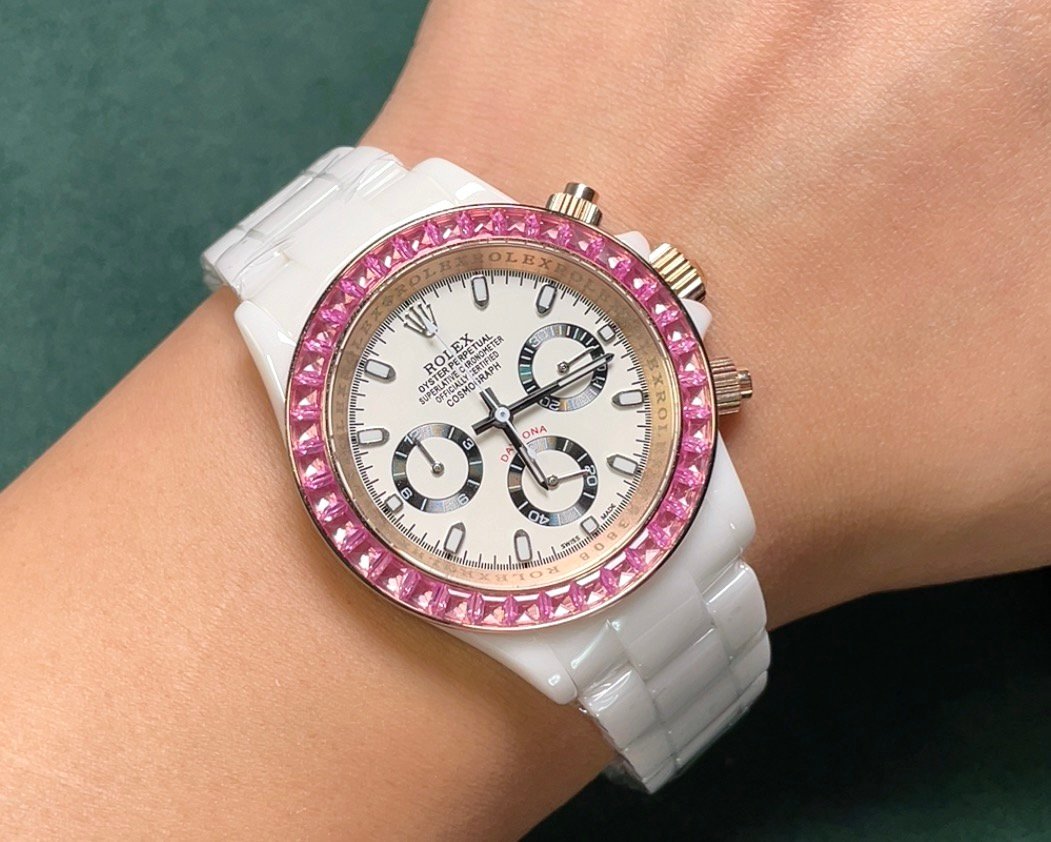 Rolex Watches RolexROLEX Daytona 43mm RolexDaytona ！