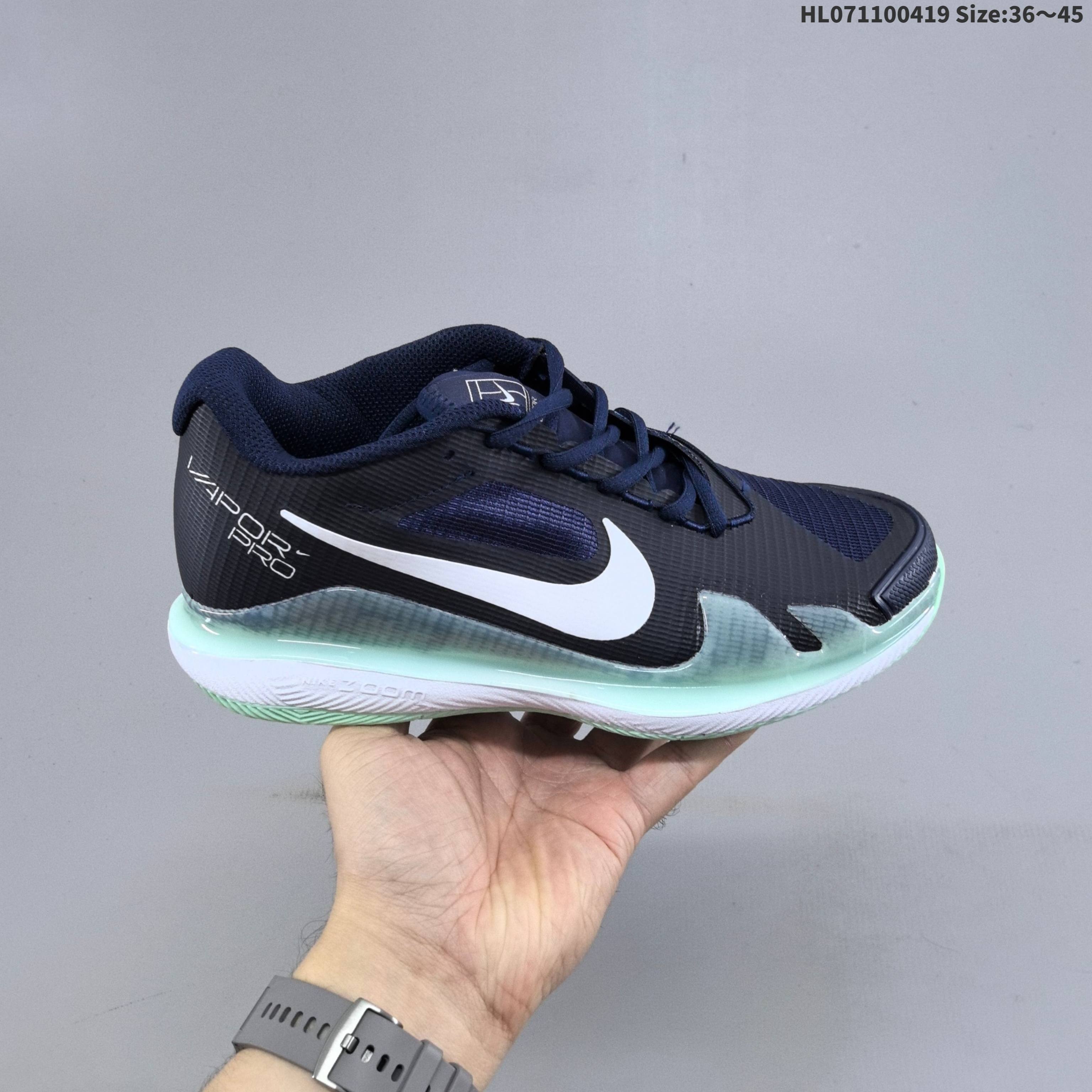 Other Nike Zoom Vapor Pro HC ID:HL071100419 Size:36-45 — AAA Quality Replica
