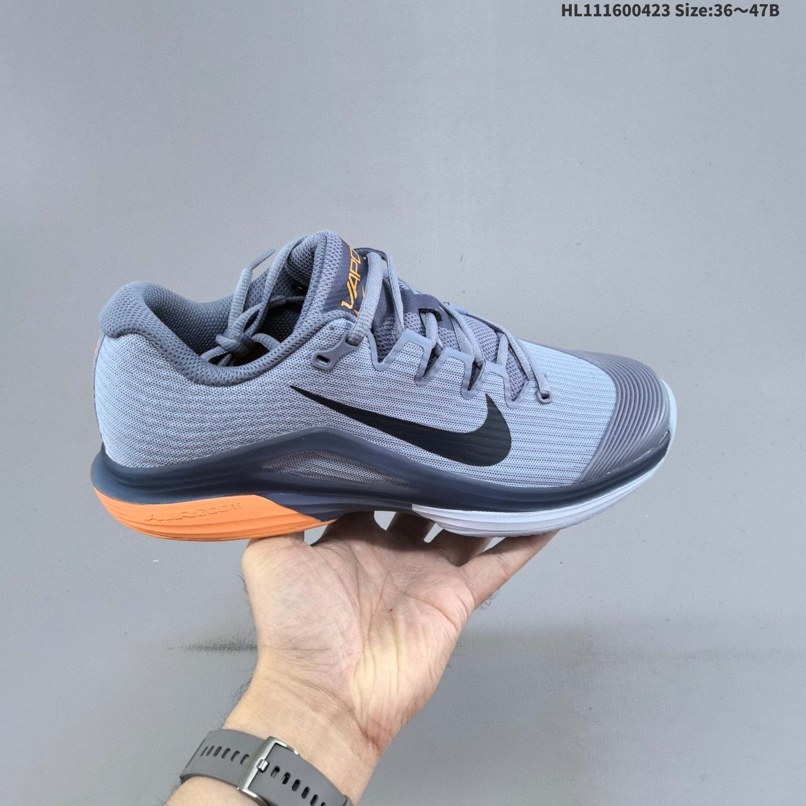 NIKE VAPORFLY New ZOOM VAPOR 12 HC IB2534-100 Nike Zoom Vapor 12 HC ，