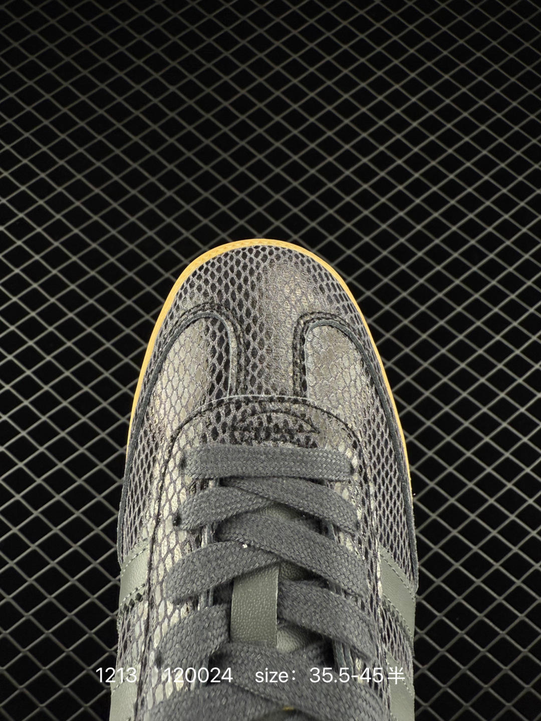 Adidas Originals Samba OG:JQ3532:36 — 1:1 Replica