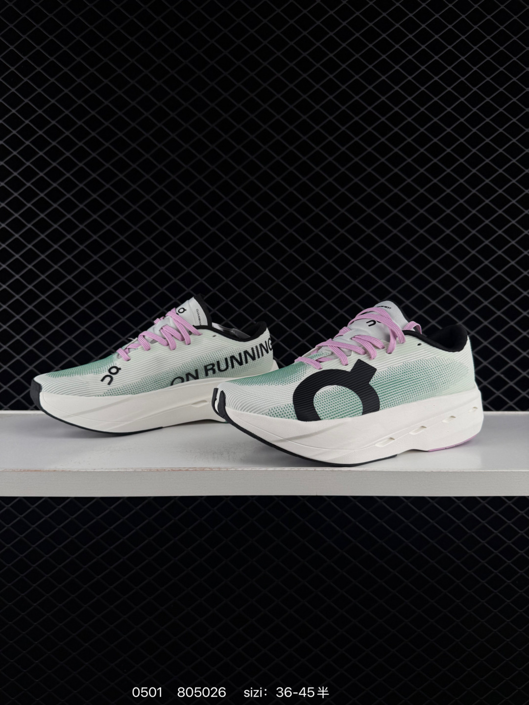 Other On Running Cloudboom Volt 36-45 805026 1 1 Replica For Sale High-end Men s And Women s Fashion Sports Running And Basketball Shoes Up To 95 Off Retail During The Current Promotion Casual Lifestyle Sneakers BS-85323